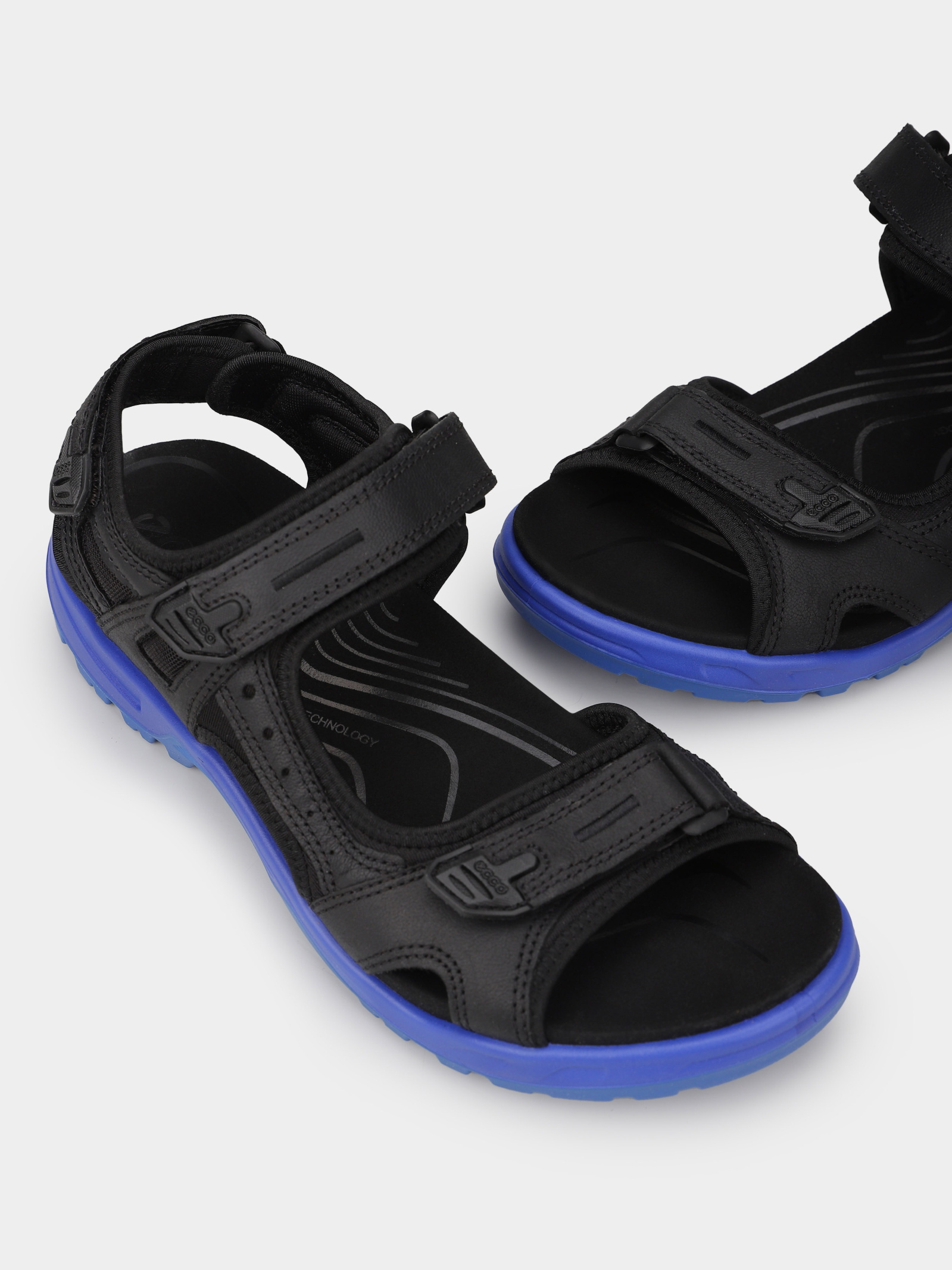 Sandals Men's ECCO