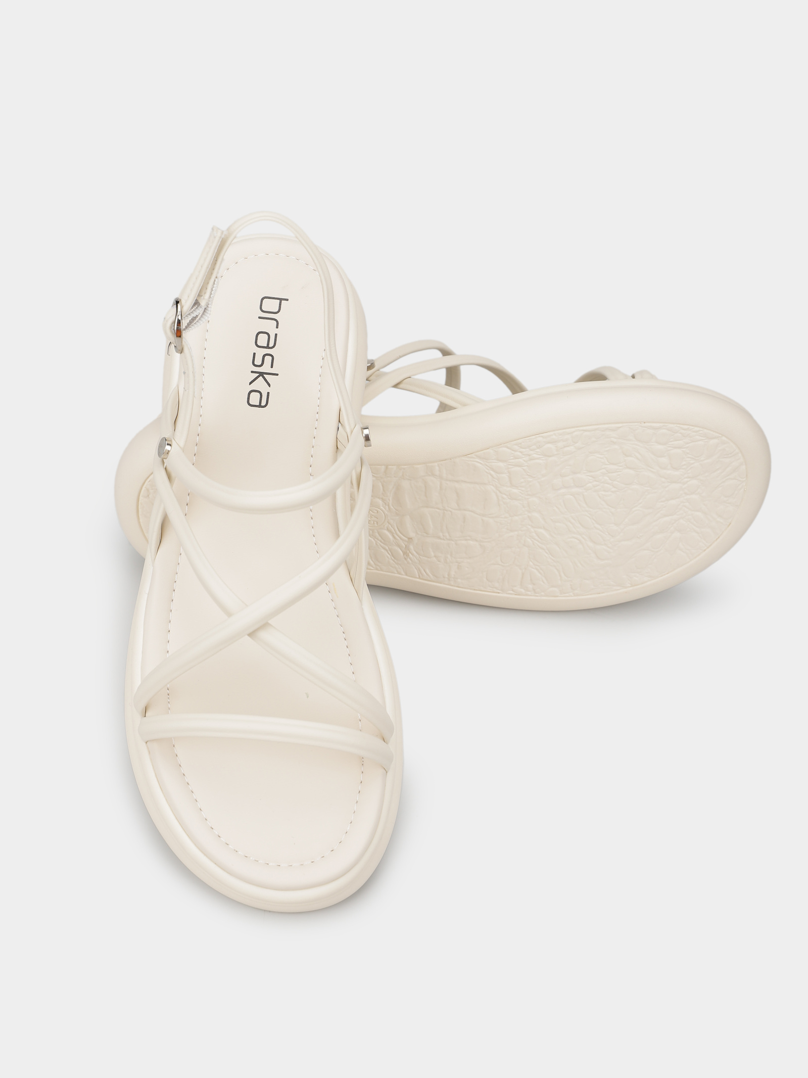 Сандалі Жіночі Braska