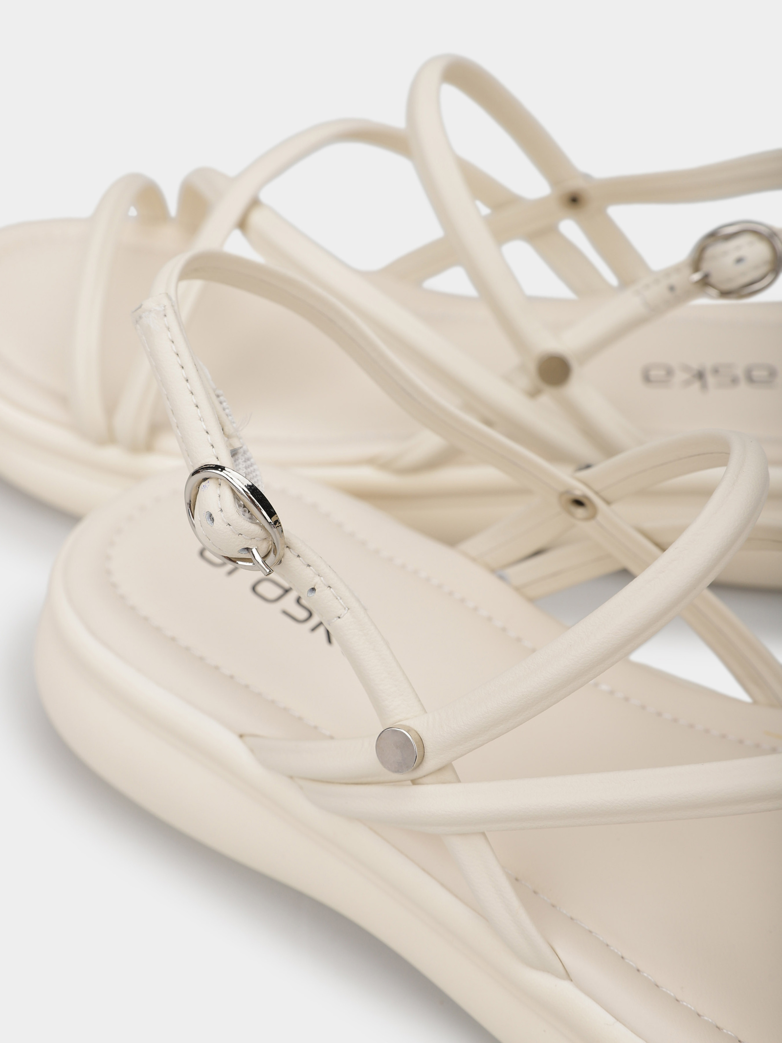 Сандалі Жіночі Braska