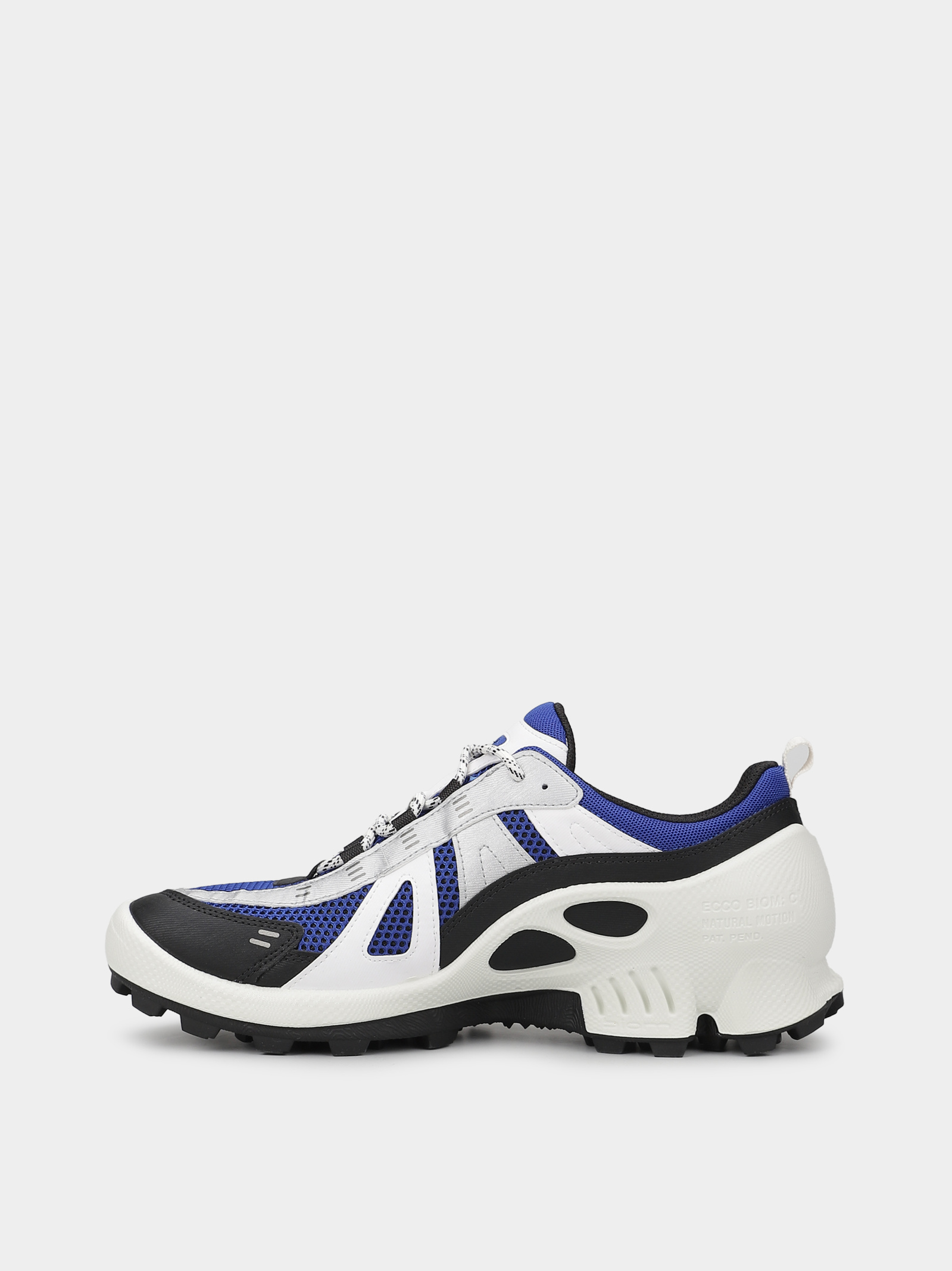 Casual Sneakers Men's ECCO