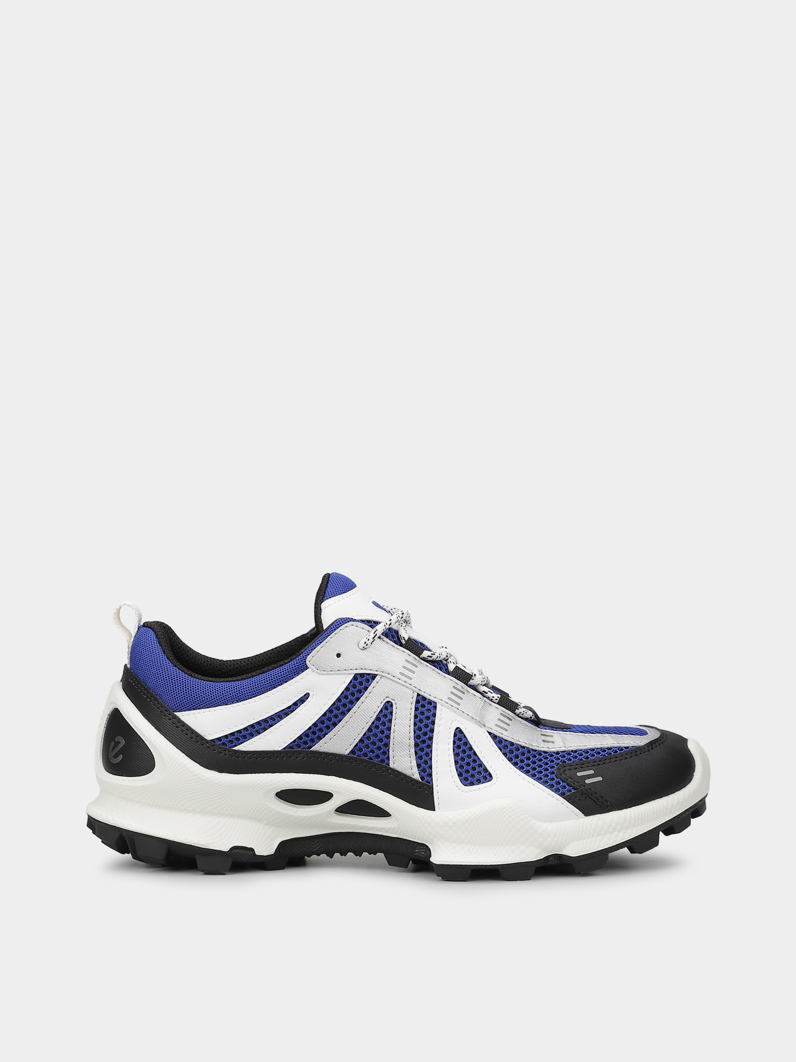 Casual Sneakers Men's ECCO