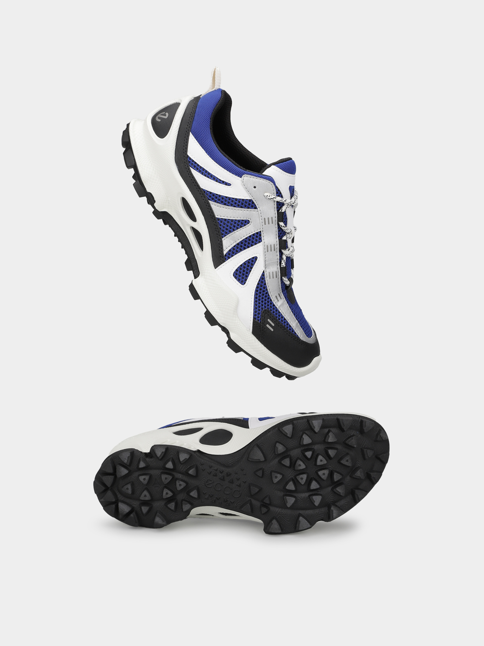 Casual Sneakers Men's ECCO