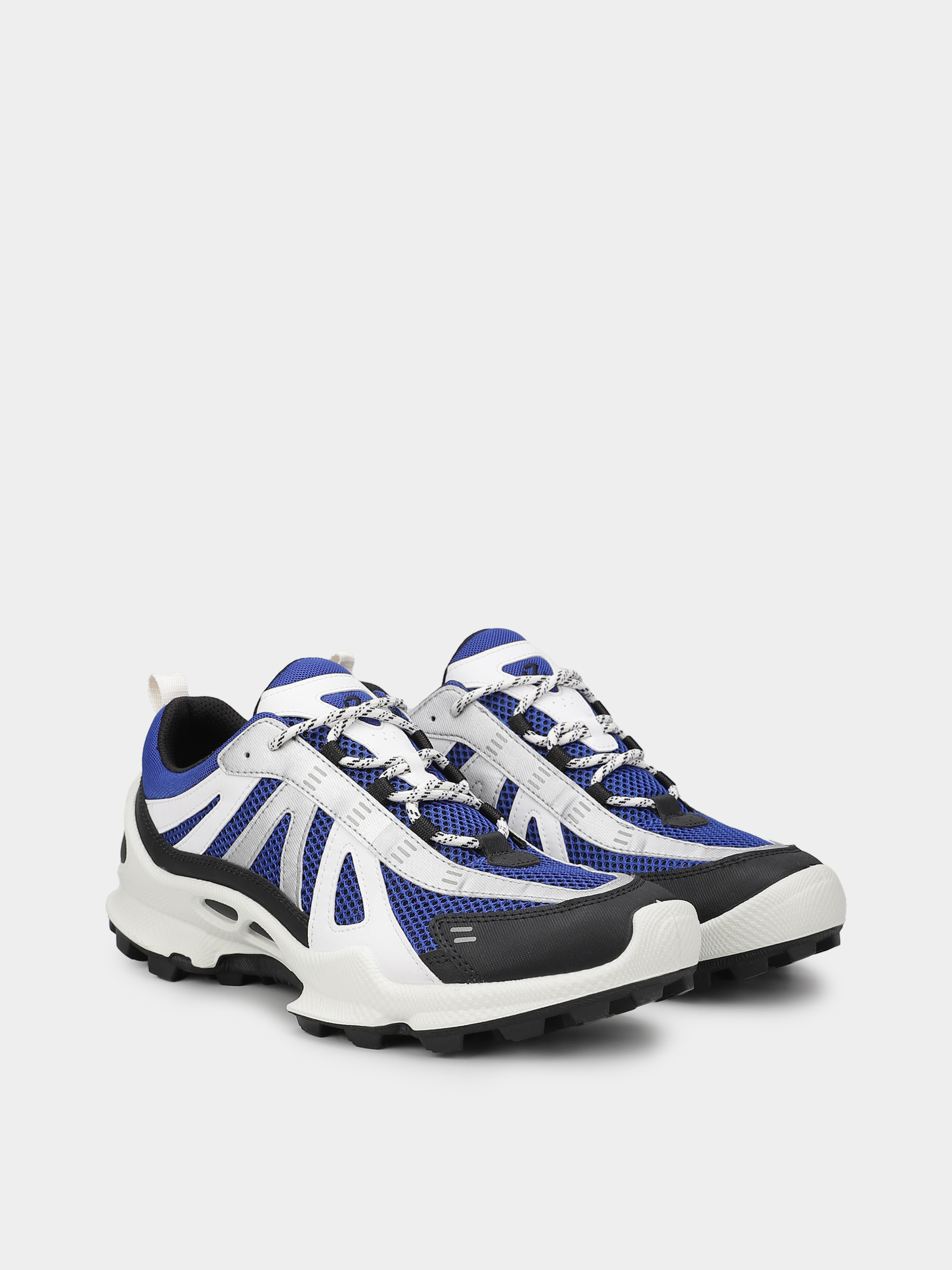 Casual Sneakers Men's ECCO