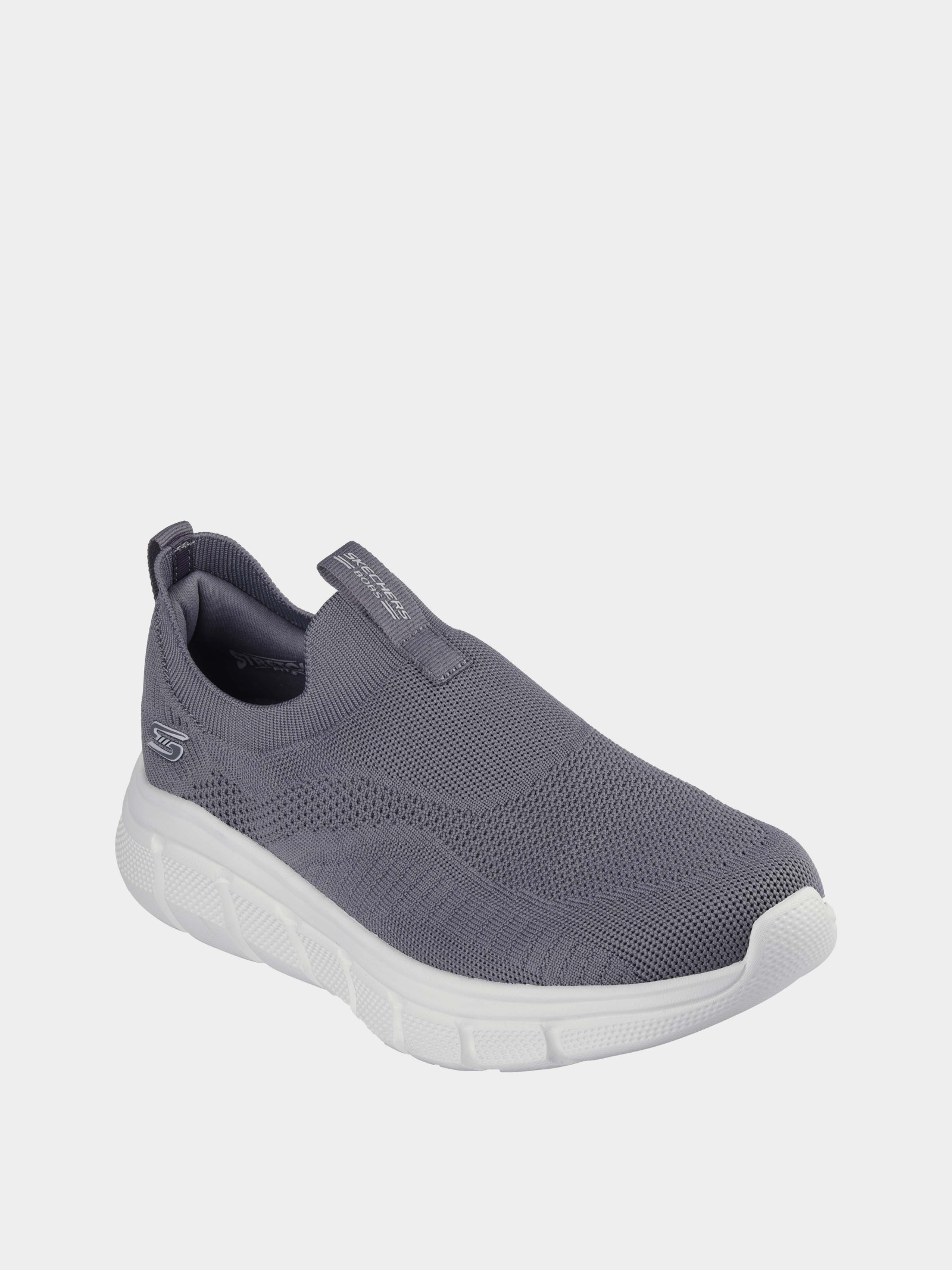 Слипоны Мужские Skechers