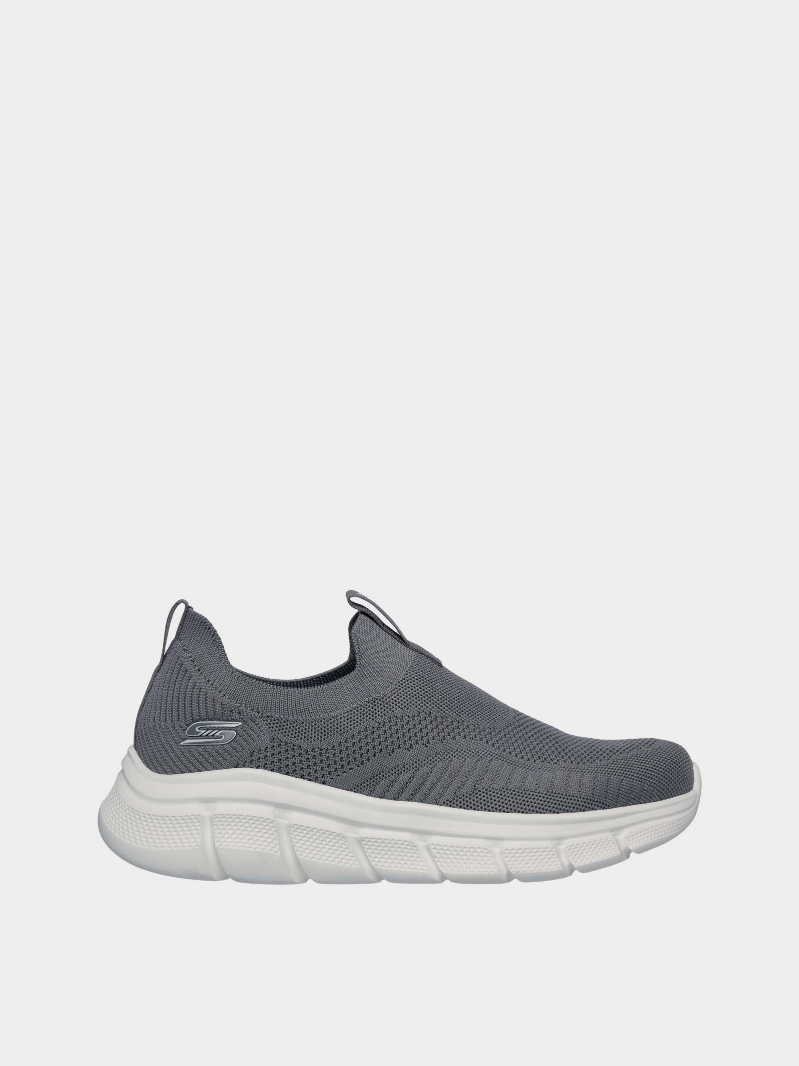 Слипоны Мужские Skechers