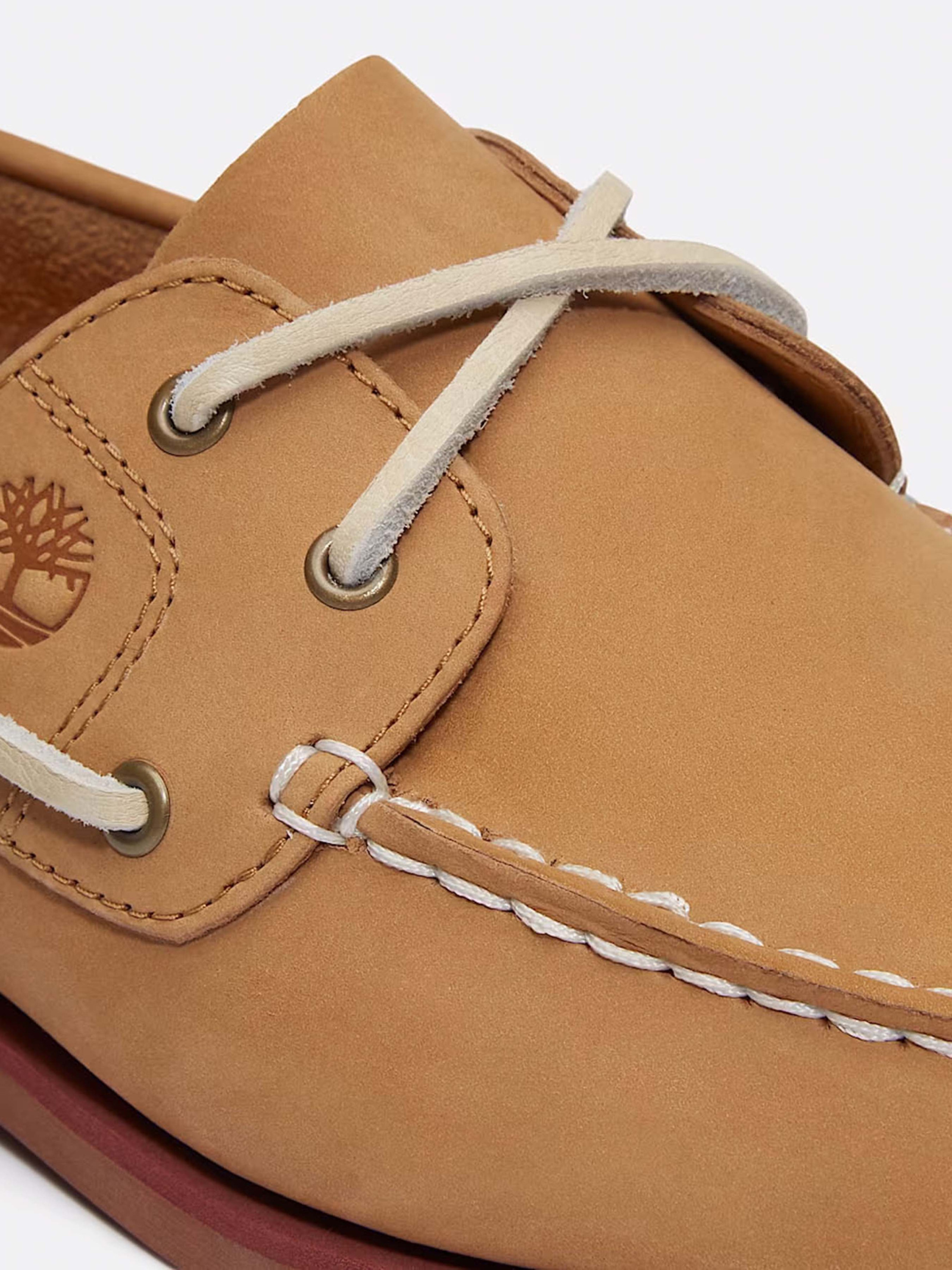 Мокасини Жіночі Timberland