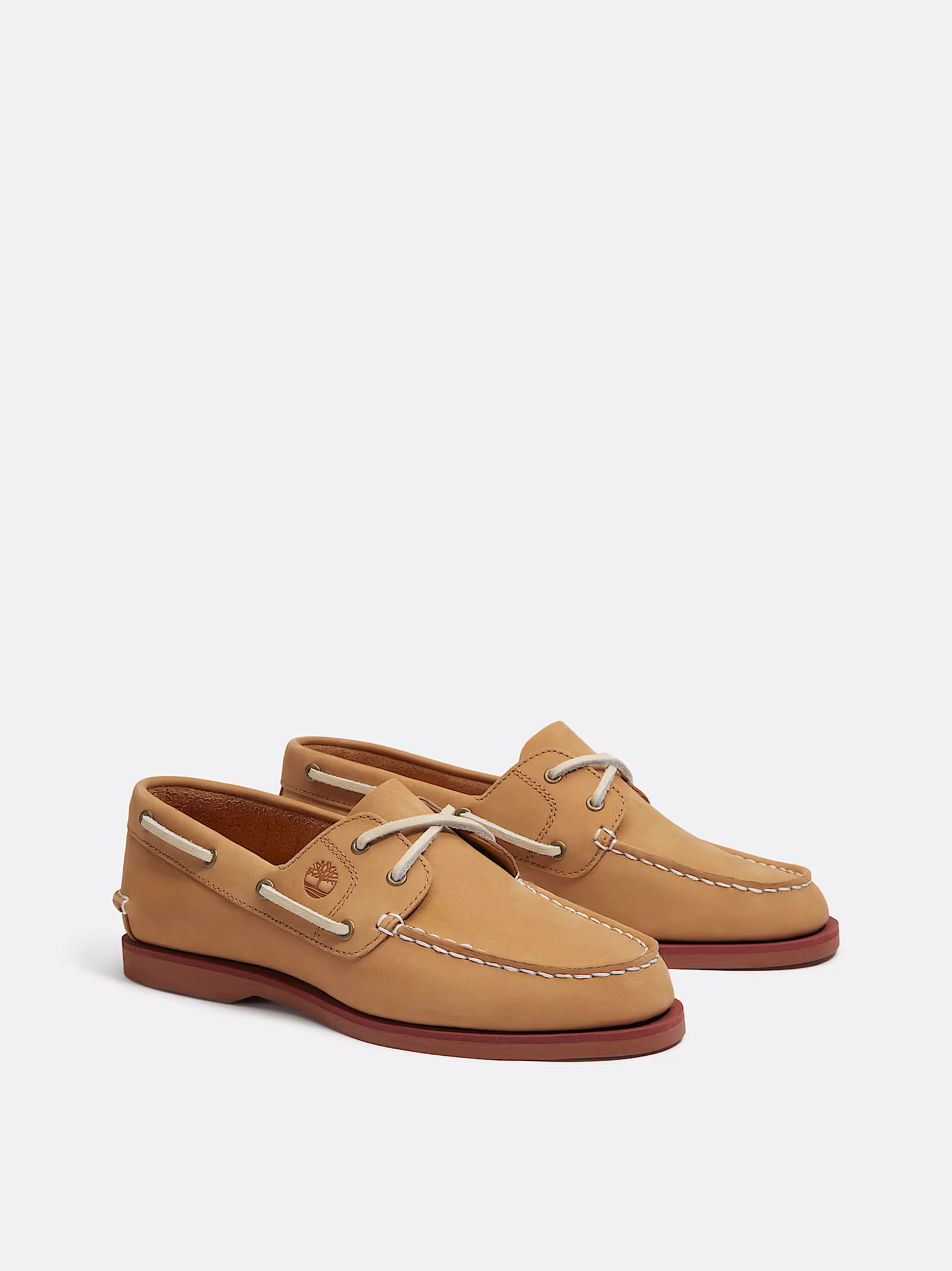 Мокасини Жіночі Timberland