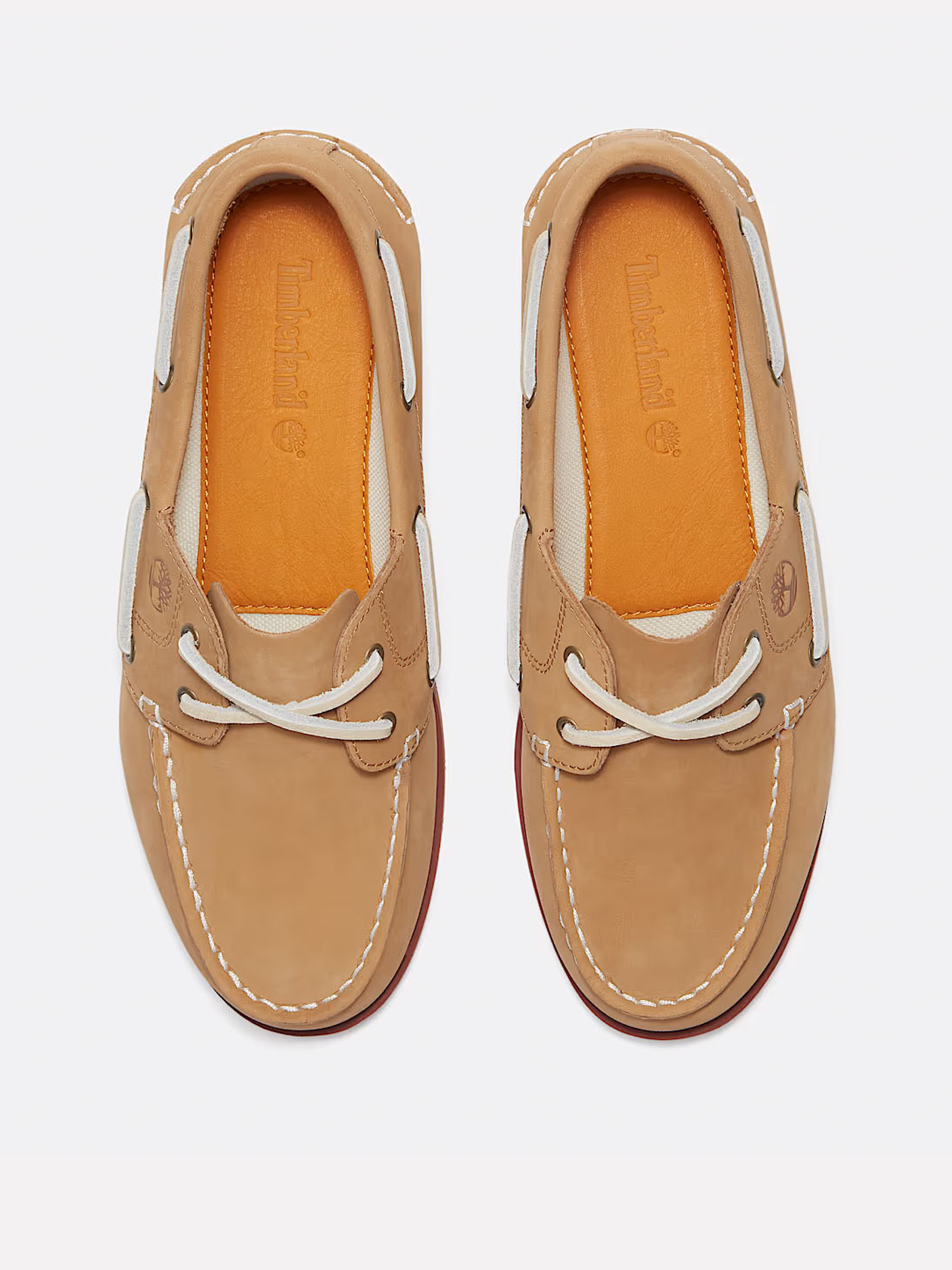 Мокасини Жіночі Timberland