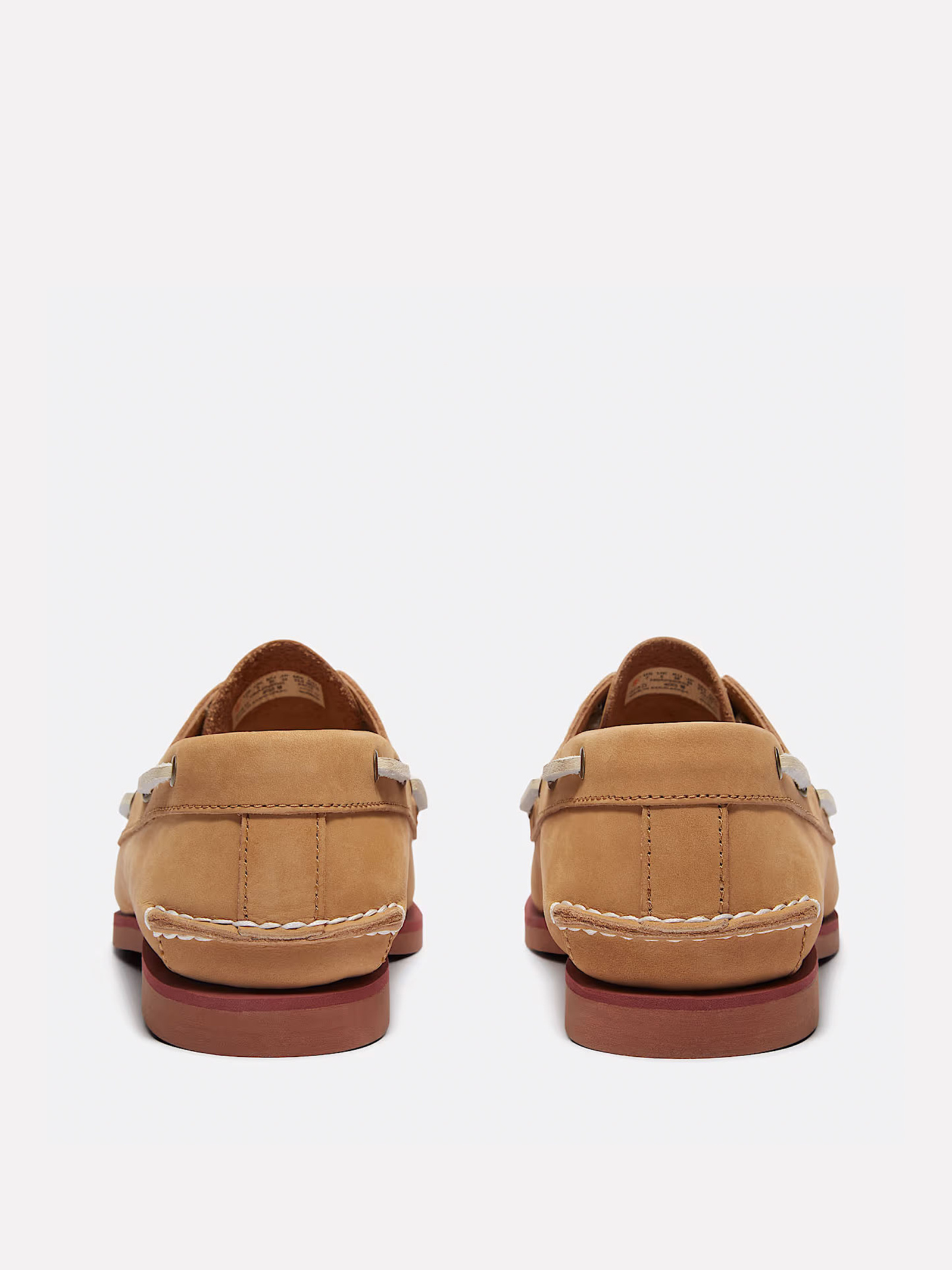 Мокасини Жіночі Timberland