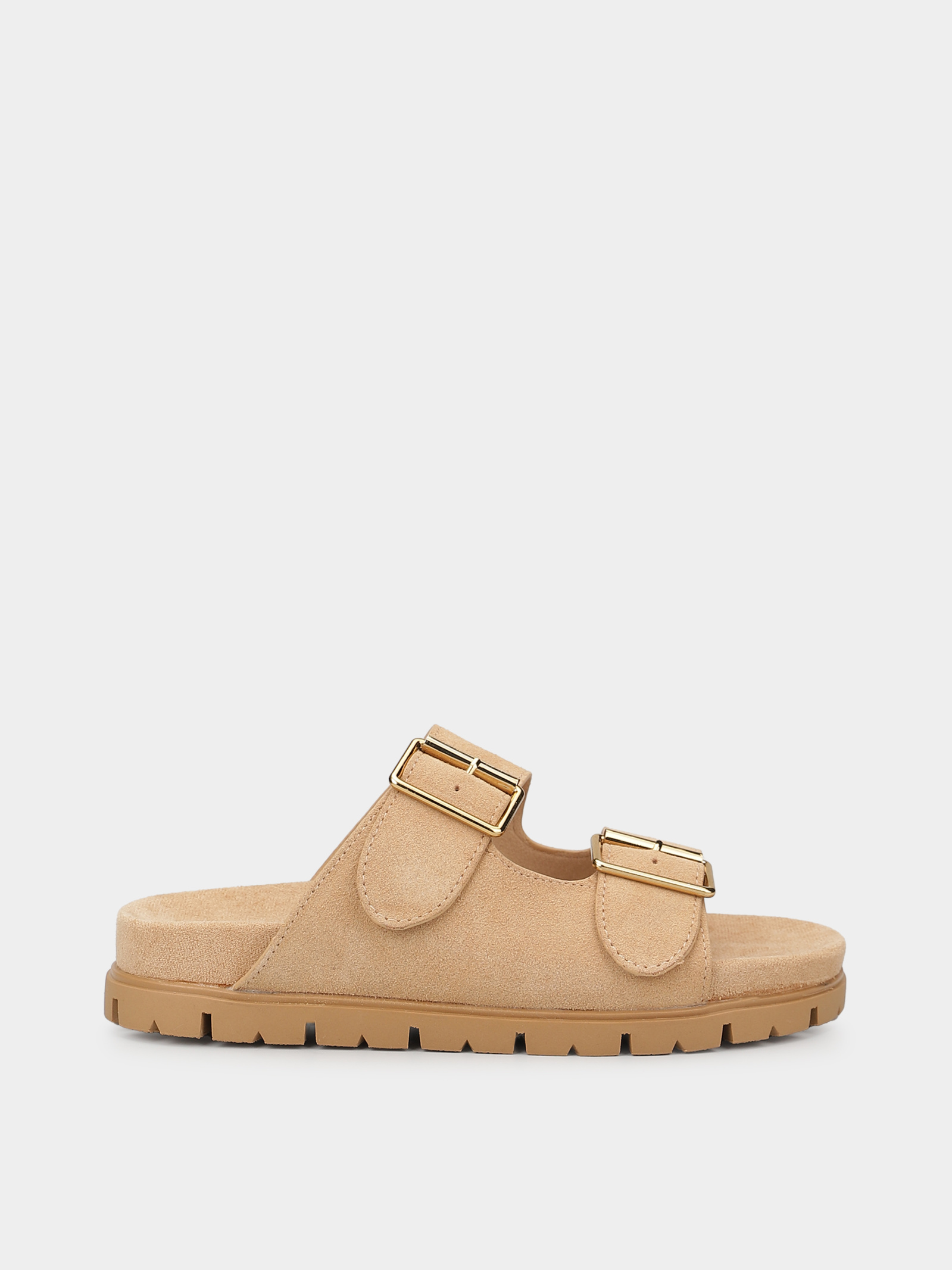 KP95118 | 311-8080/204 | Шльопанці Жіночі Braska