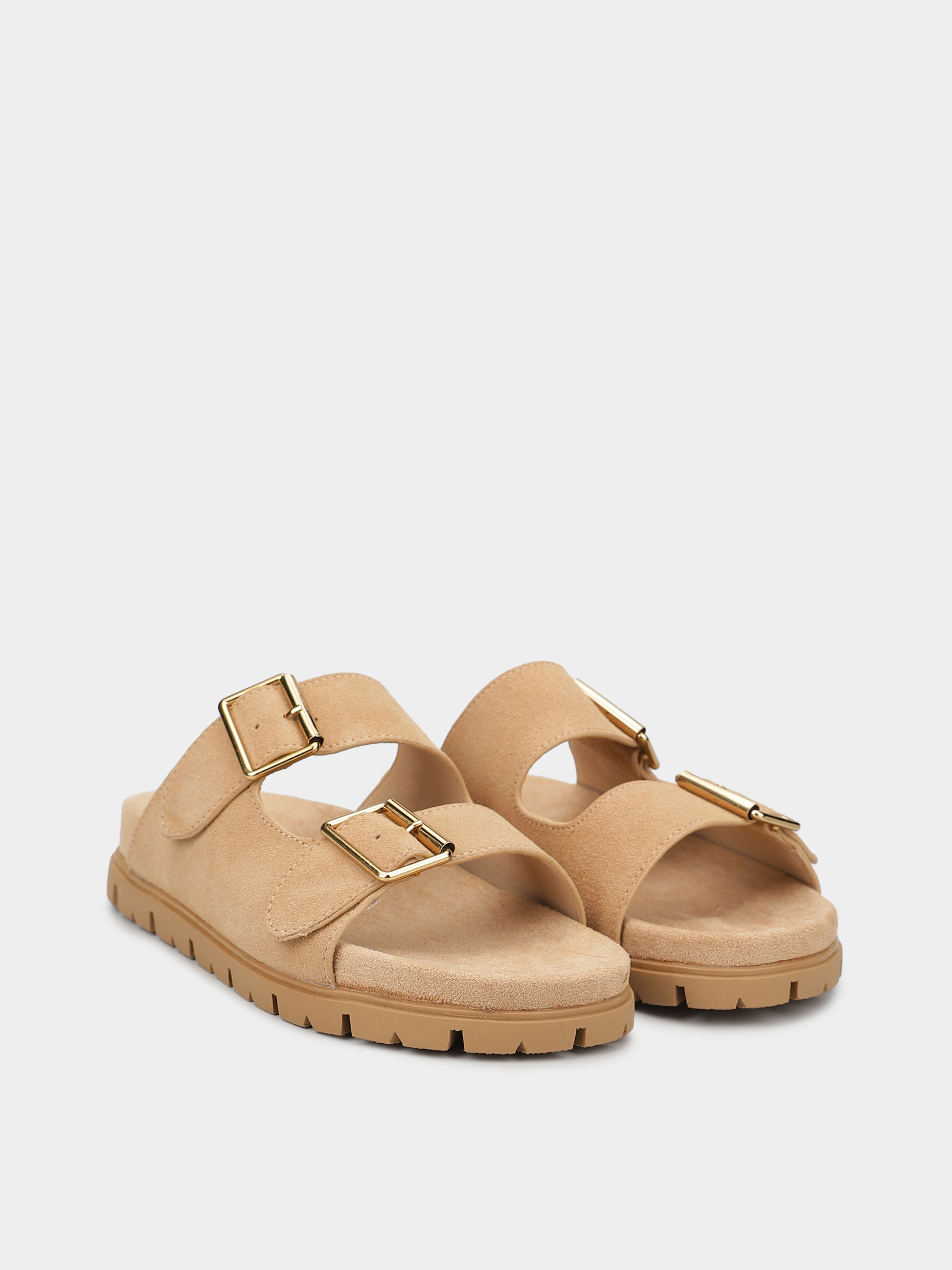 Шльопанці Жіночі Braska