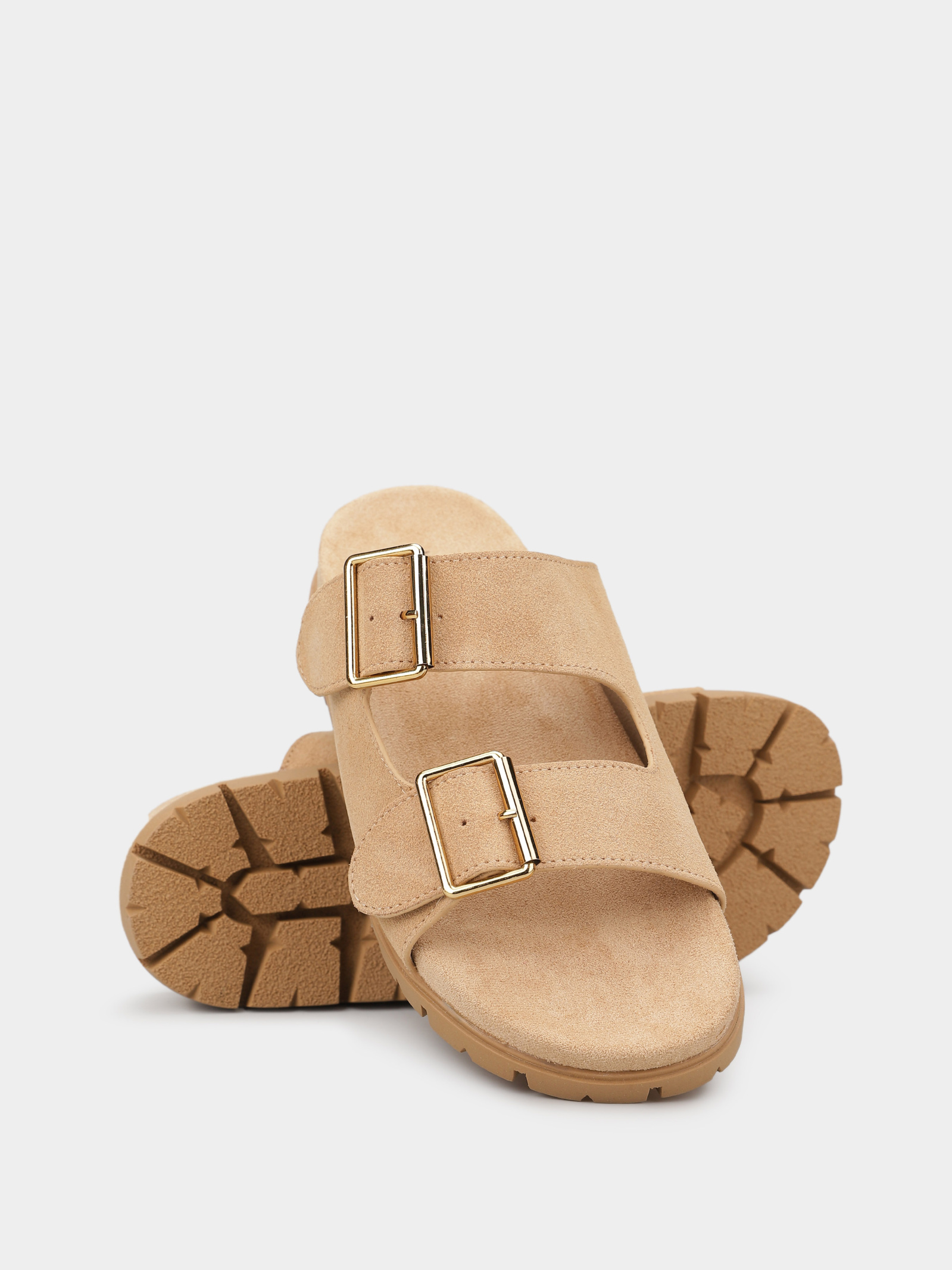 Шльопанці Жіночі Braska