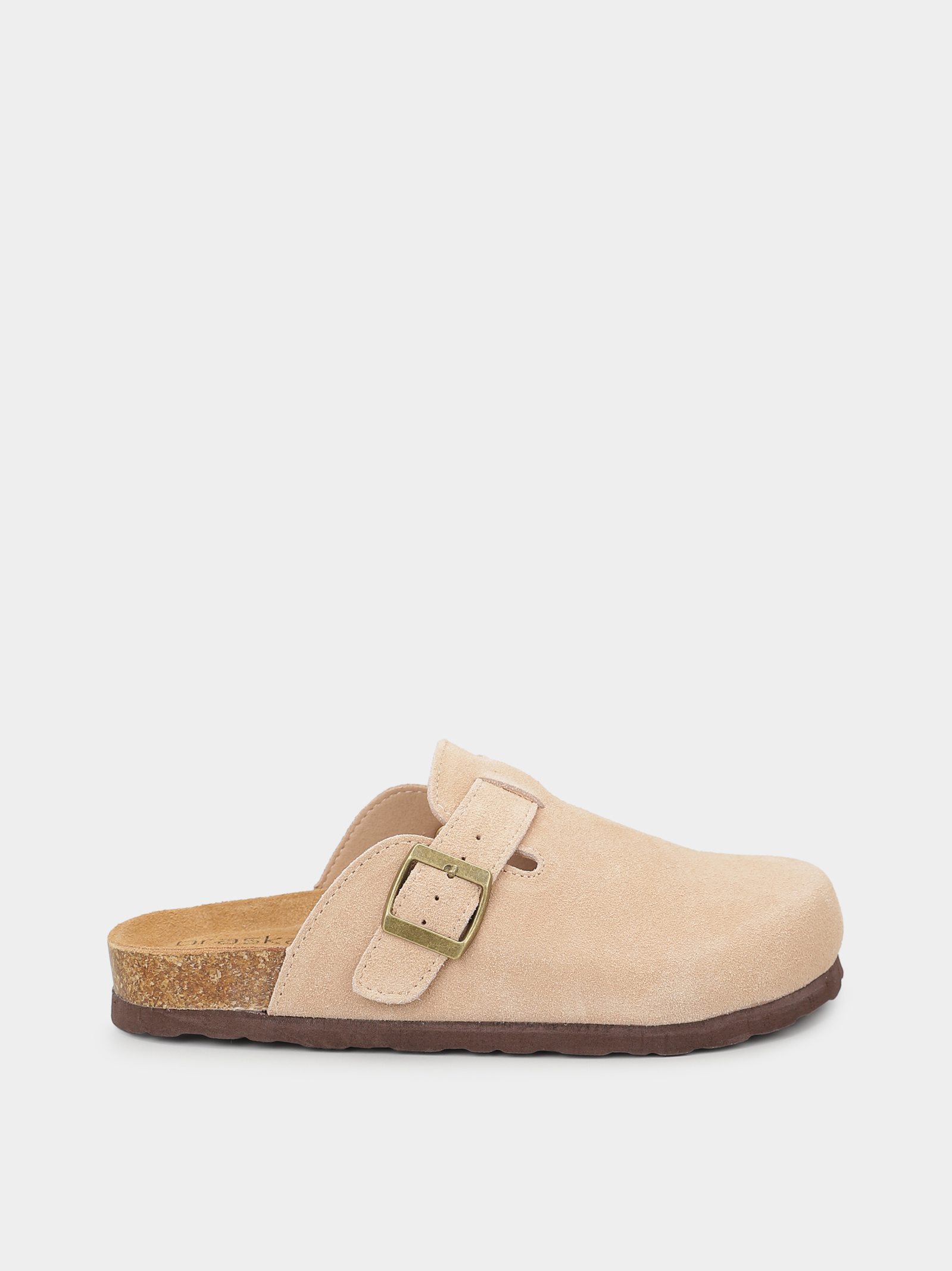 KP95122 | 312-8800/204 | Шльопанці Жіночі Braska