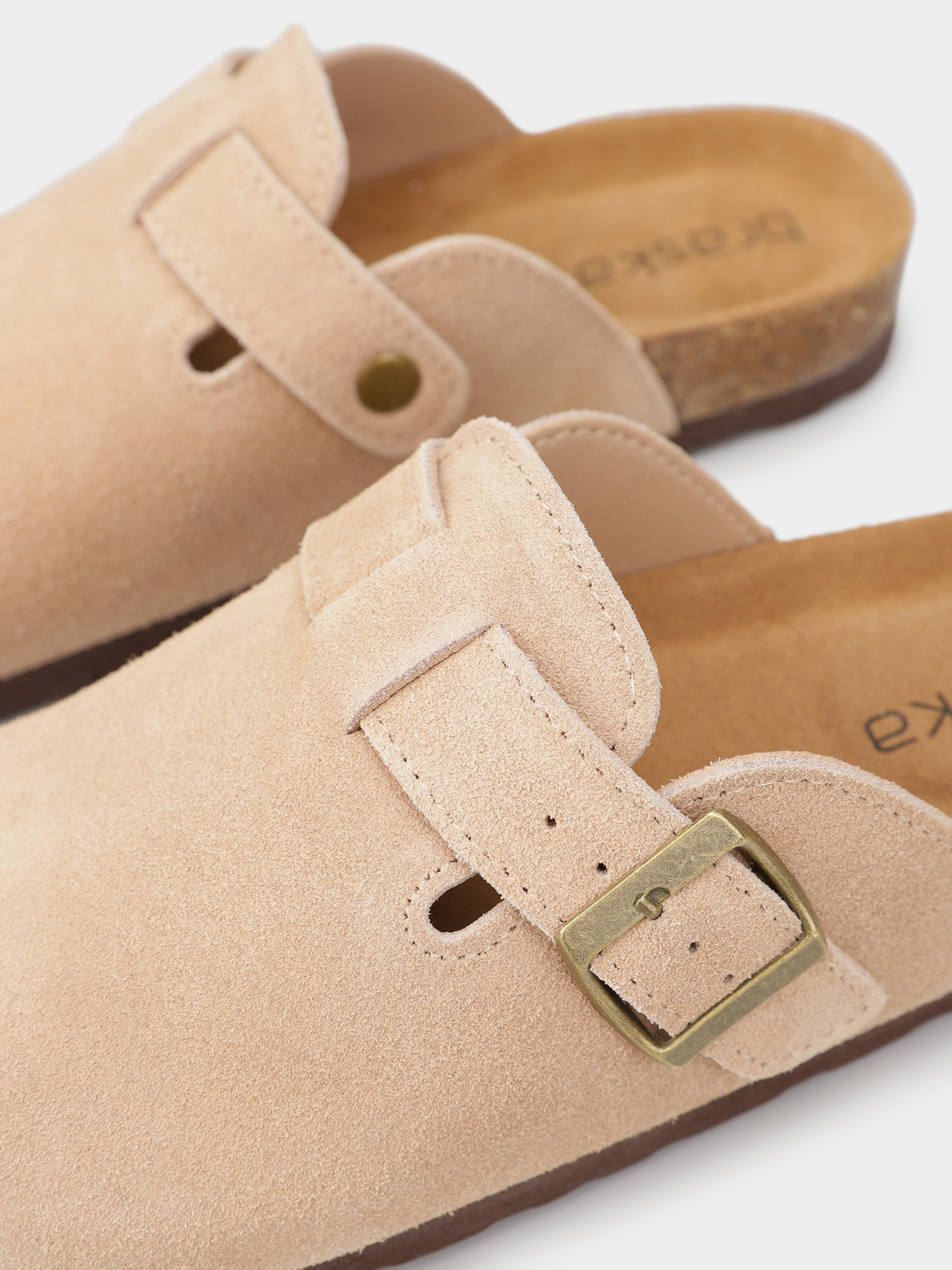 Шльопанці Жіночі Braska