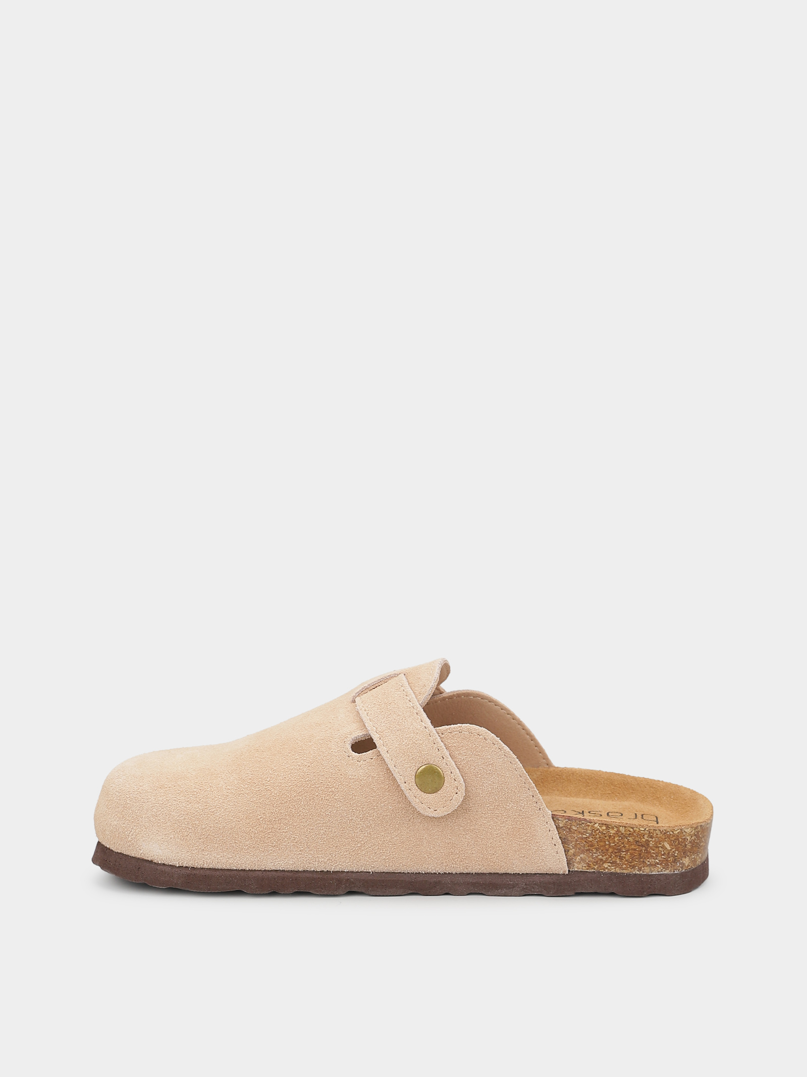 Шльопанці Жіночі Braska