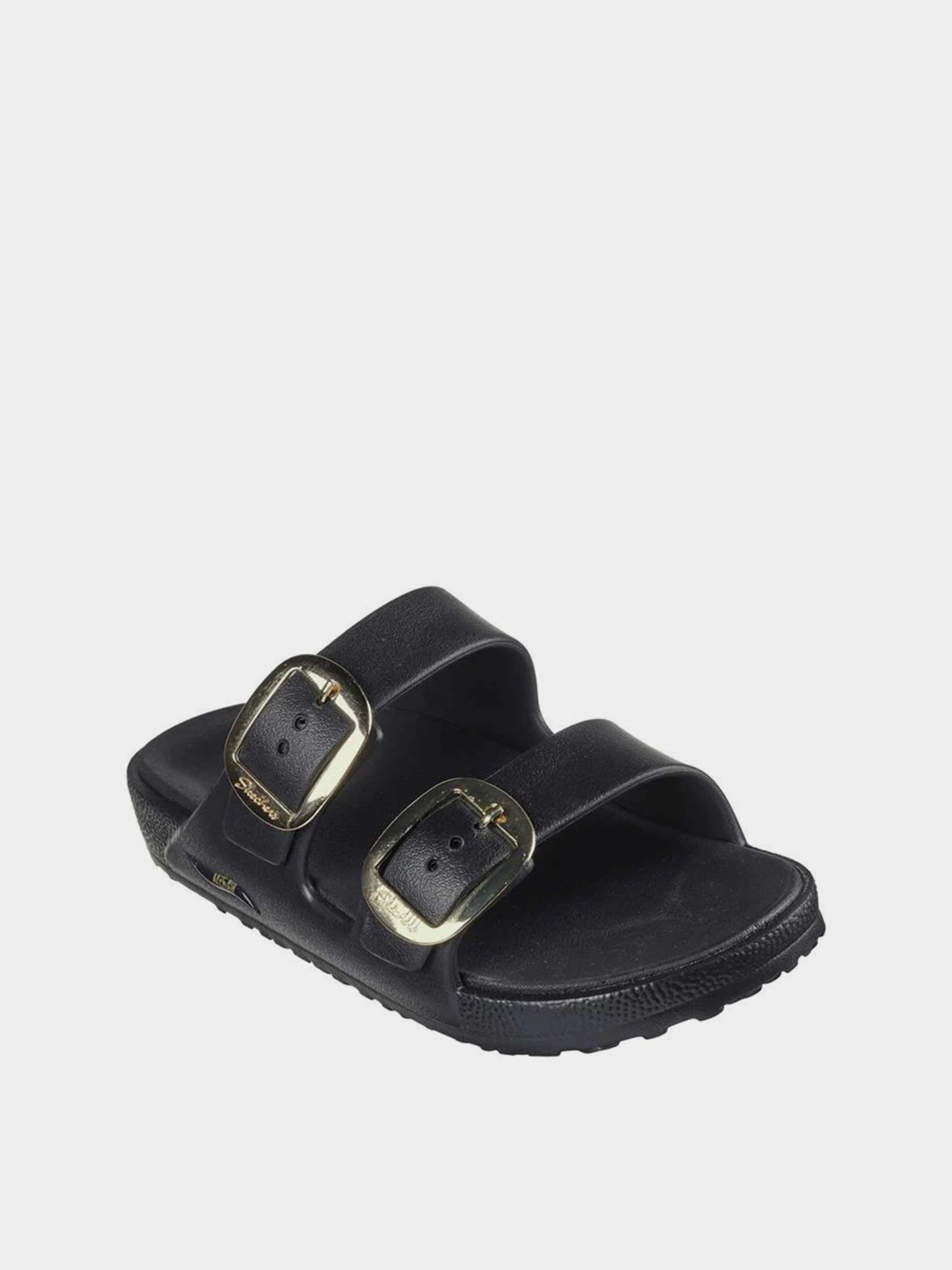 Шлепанцы Женские Skechers