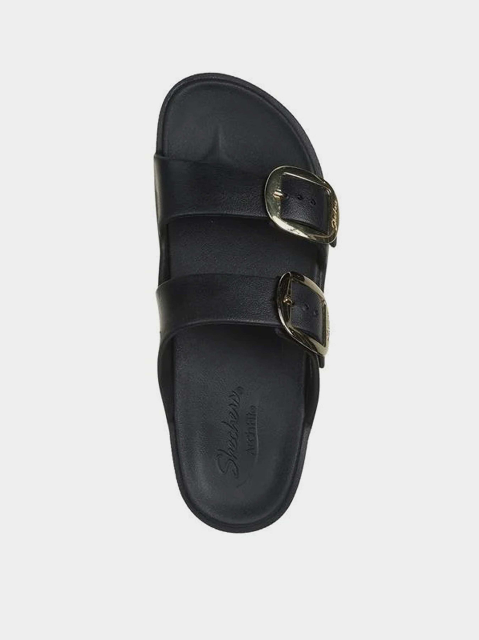 Шлепанцы Женские Skechers