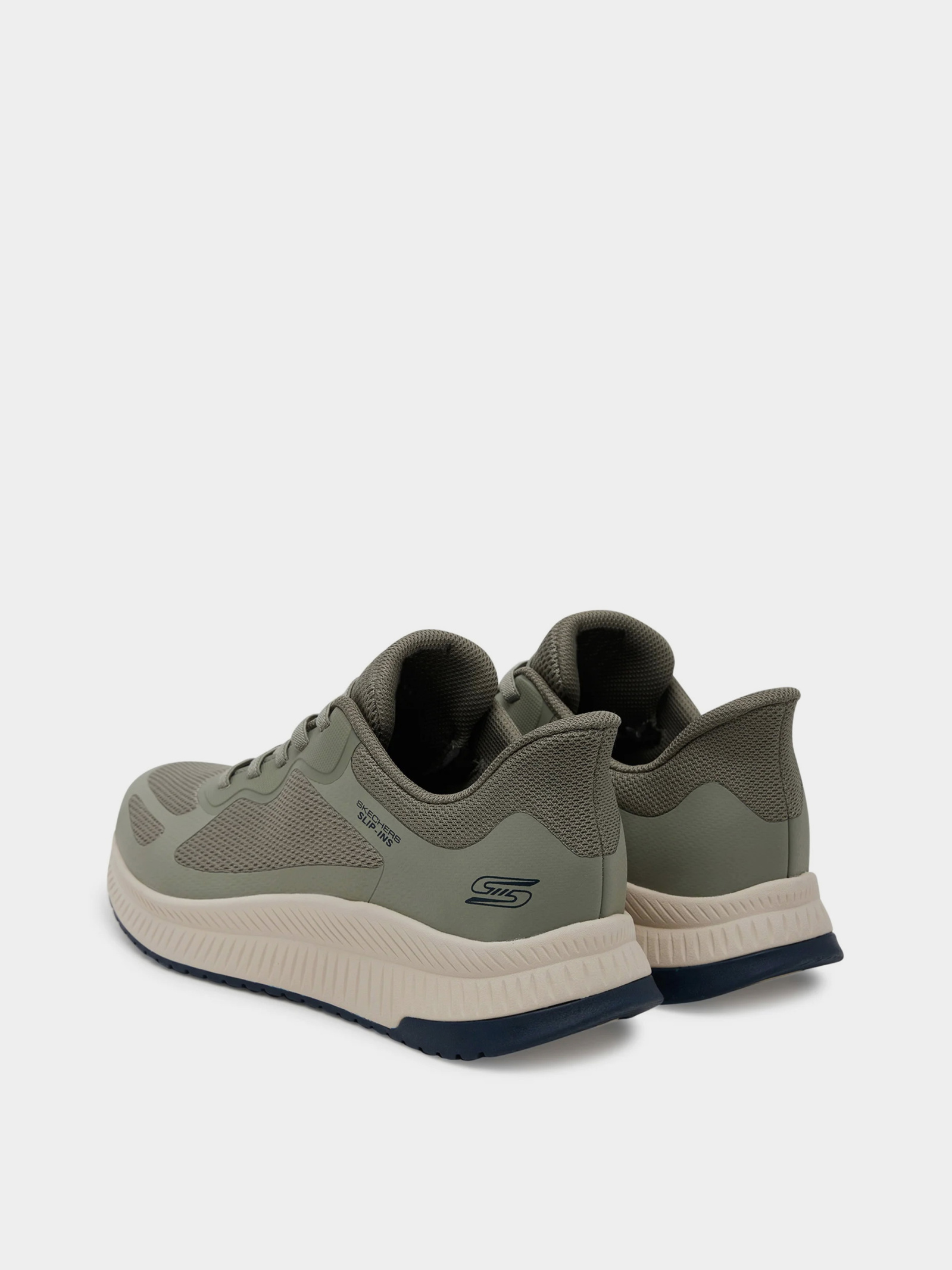 Кросівки повсякденні Чоловічі Skechers