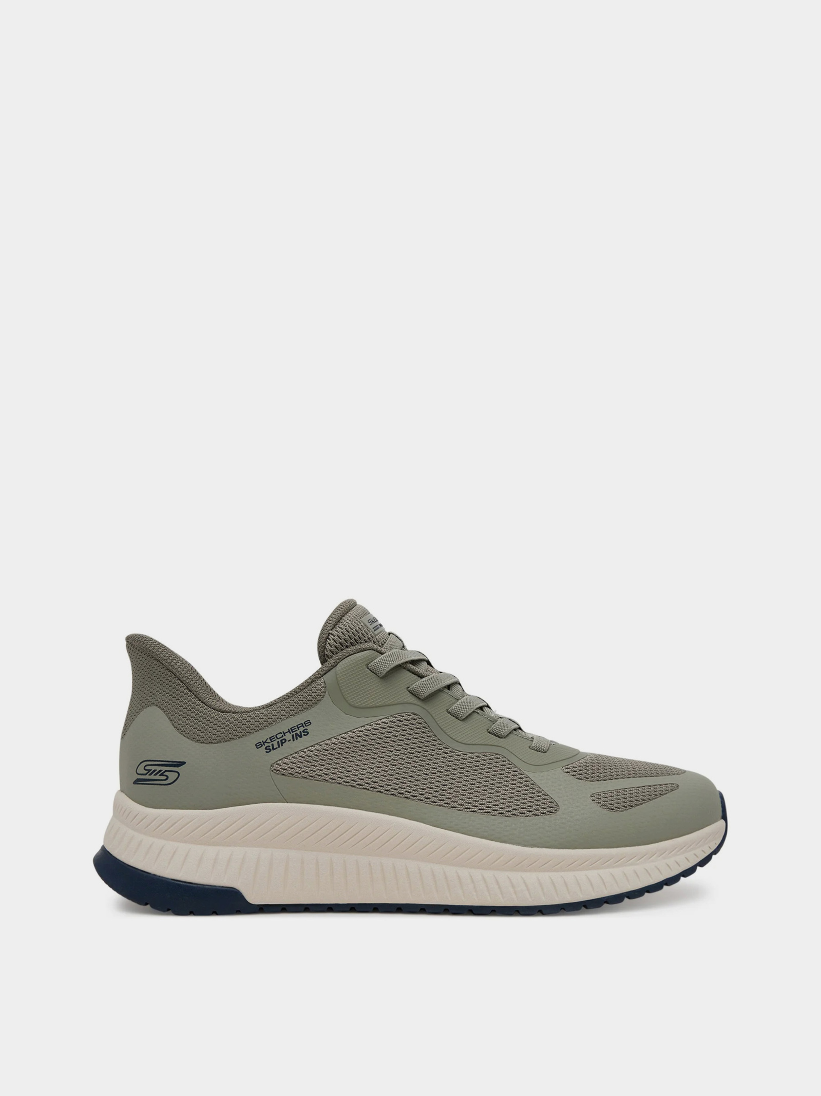 Кросівки повсякденні Чоловічі Skechers