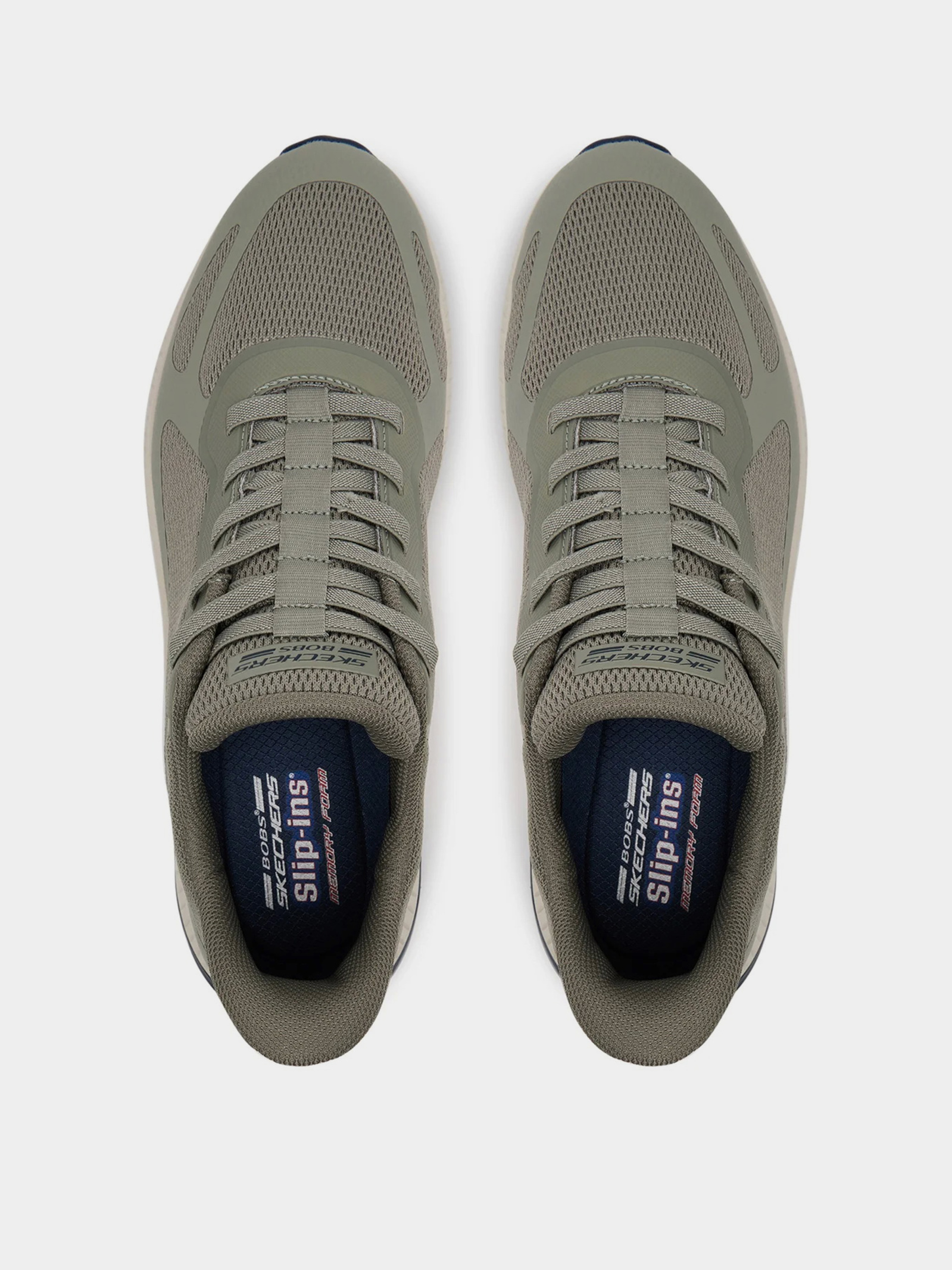 Кросівки повсякденні Чоловічі Skechers