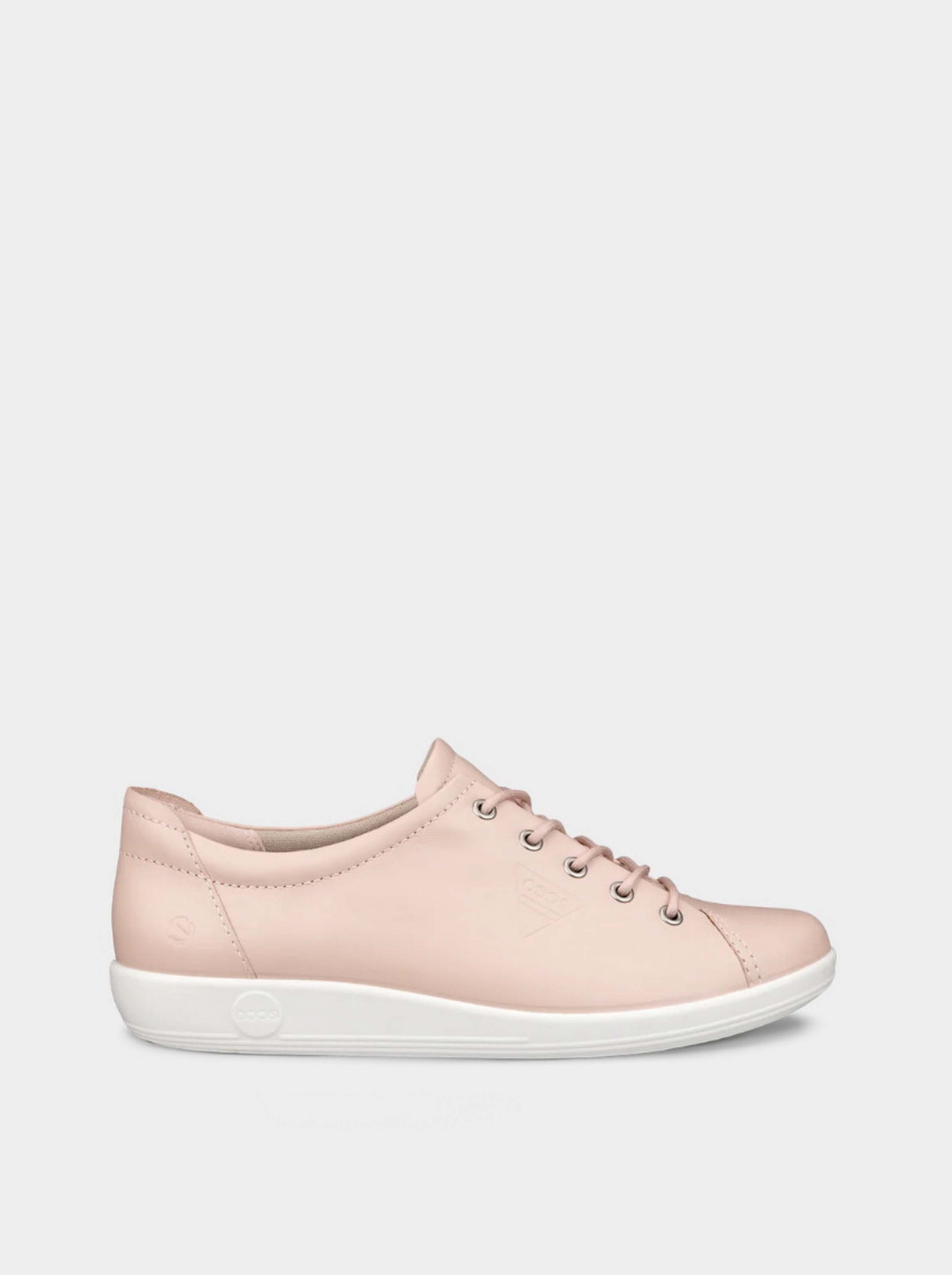 Кеды низкие Женские ECCO