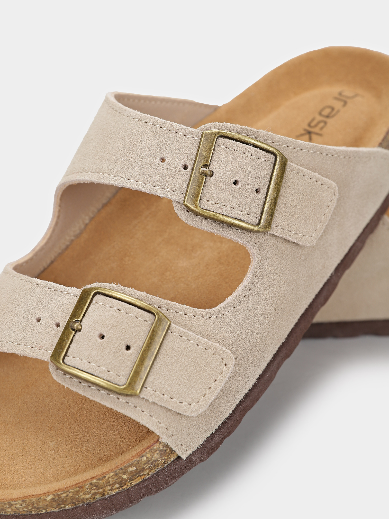 Шльопанці Жіночі Braska