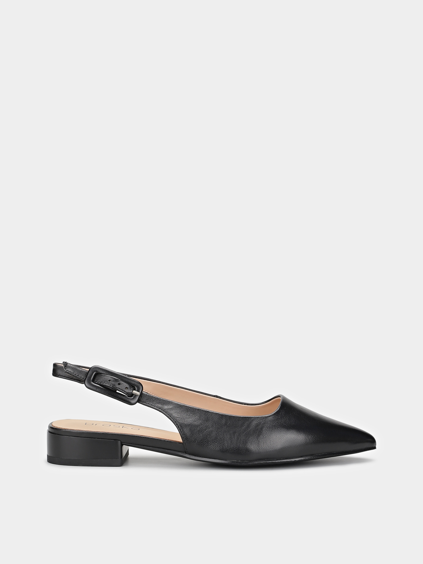 KP95333 | 311-2648/101 | Шльопанці Жіночі Braska