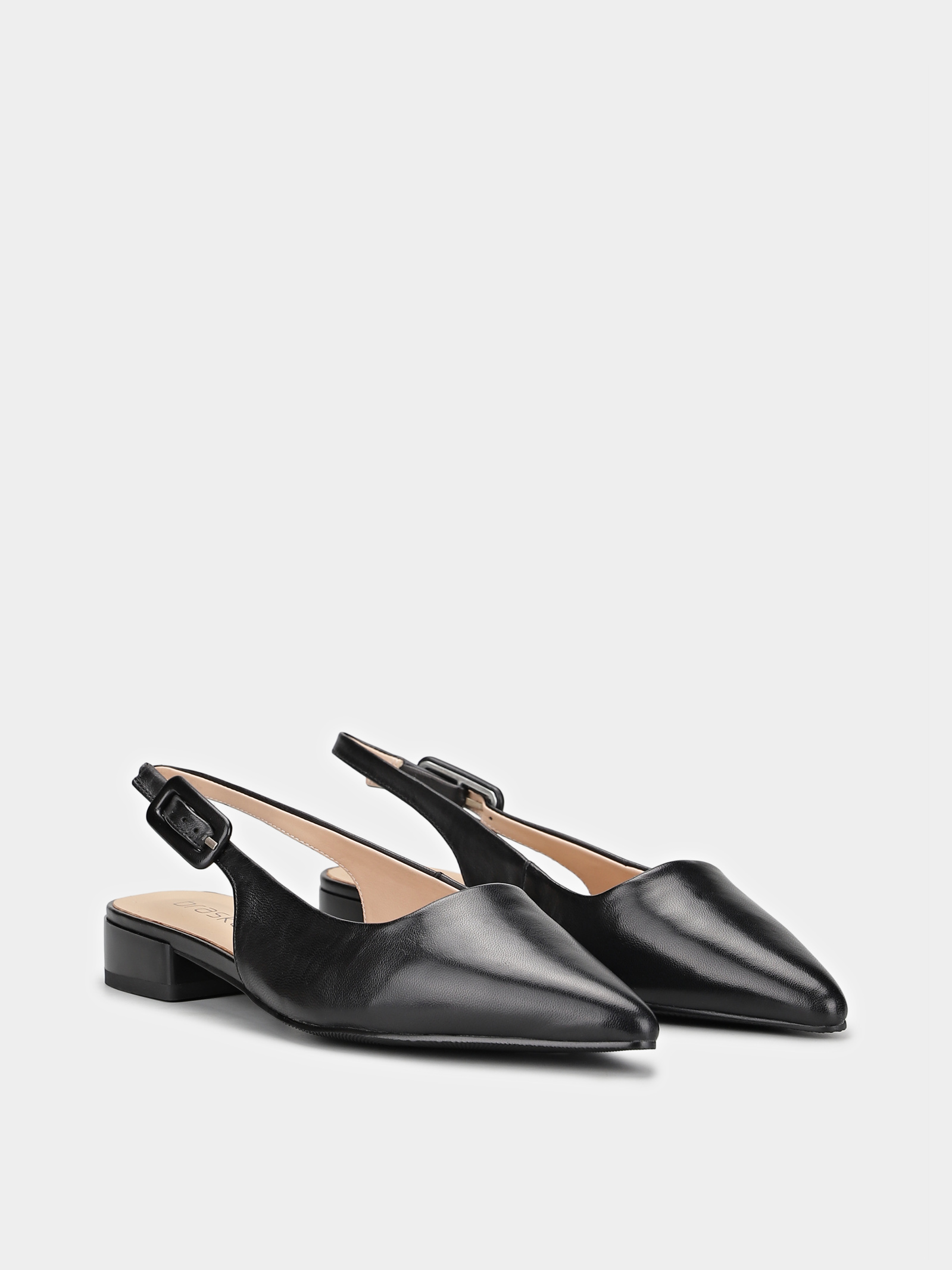 Шльопанці Жіночі Braska