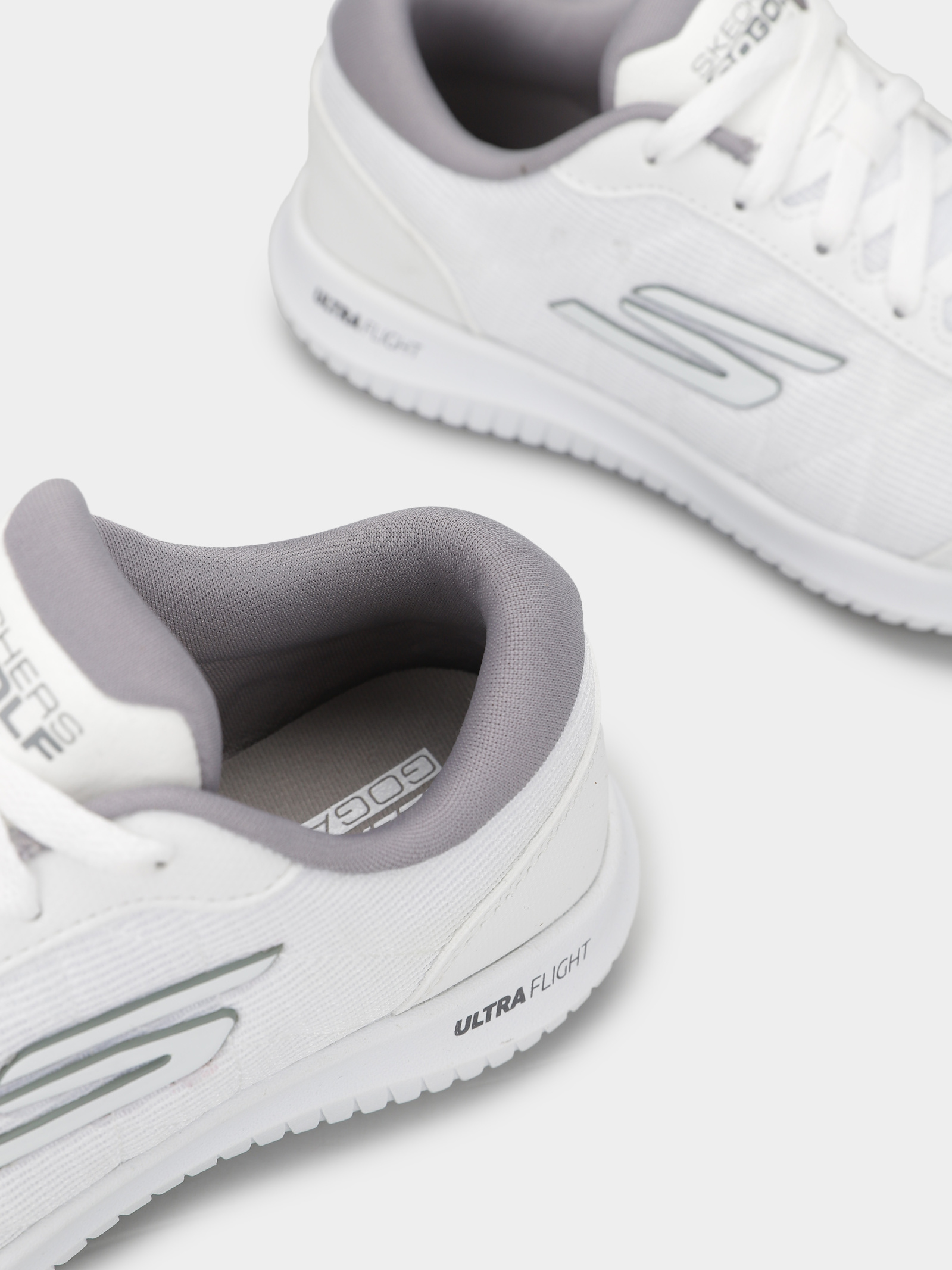 Sports Sneakers Women's Skechers