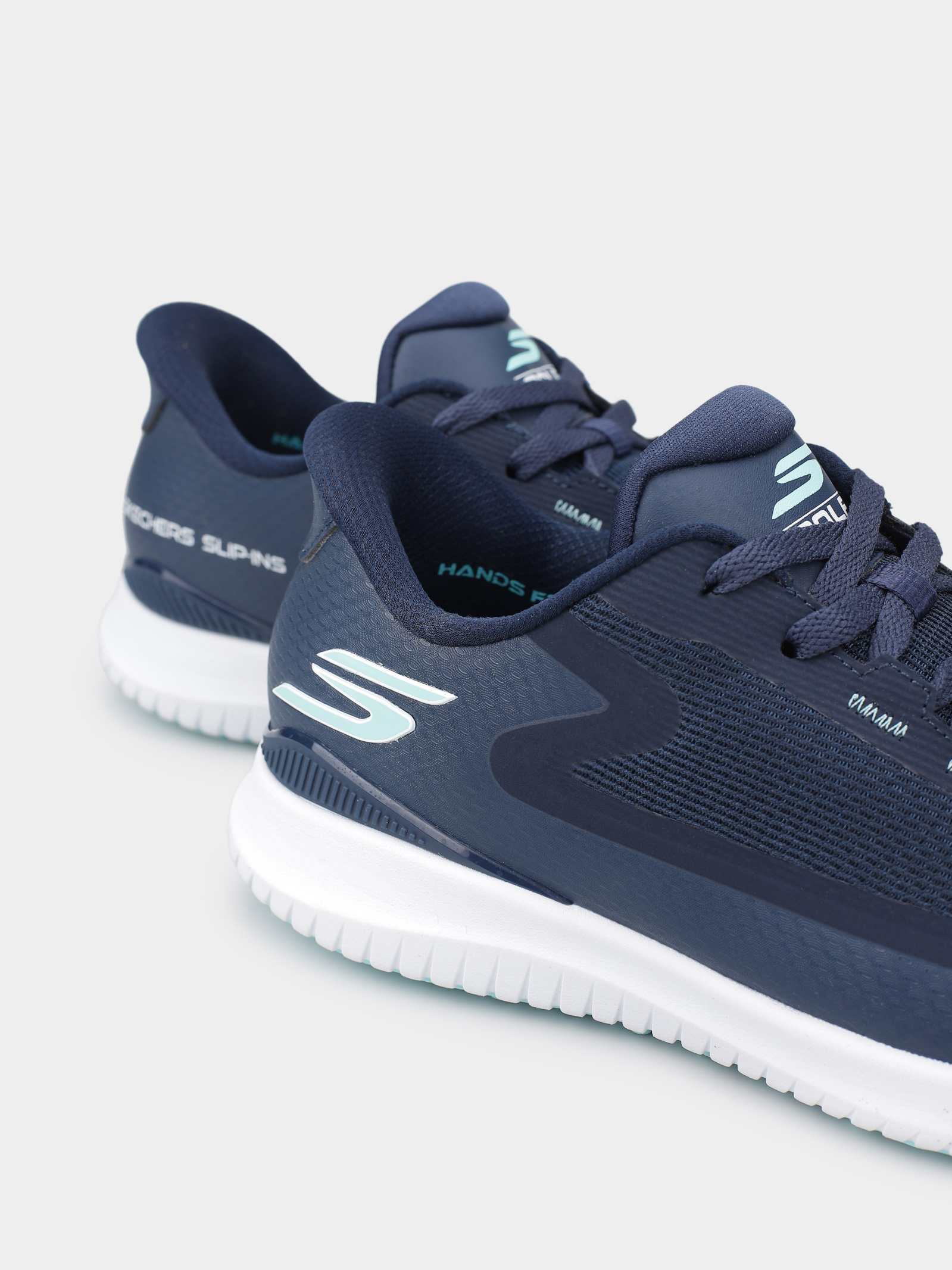 Кросівки для спорту Жіночі Skechers