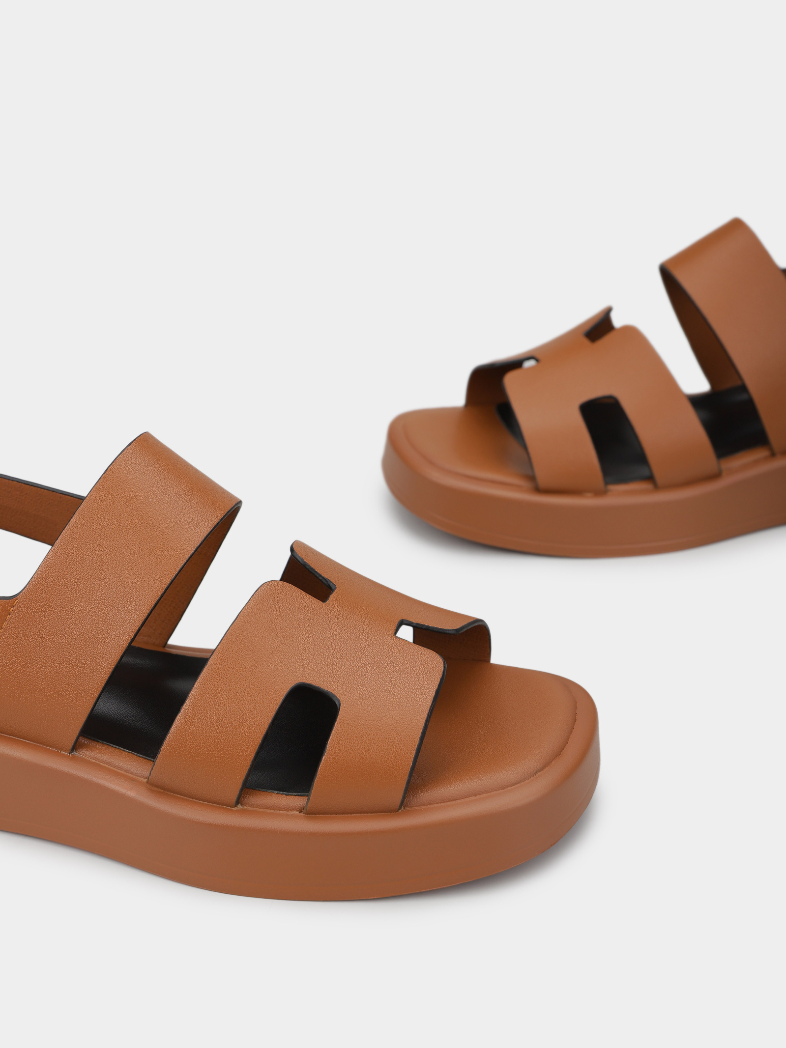 Сандалі Жіночі Braska