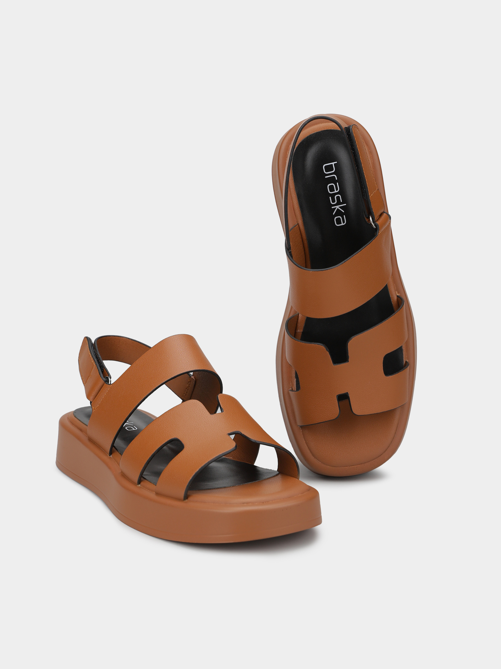 Сандалі Жіночі Braska