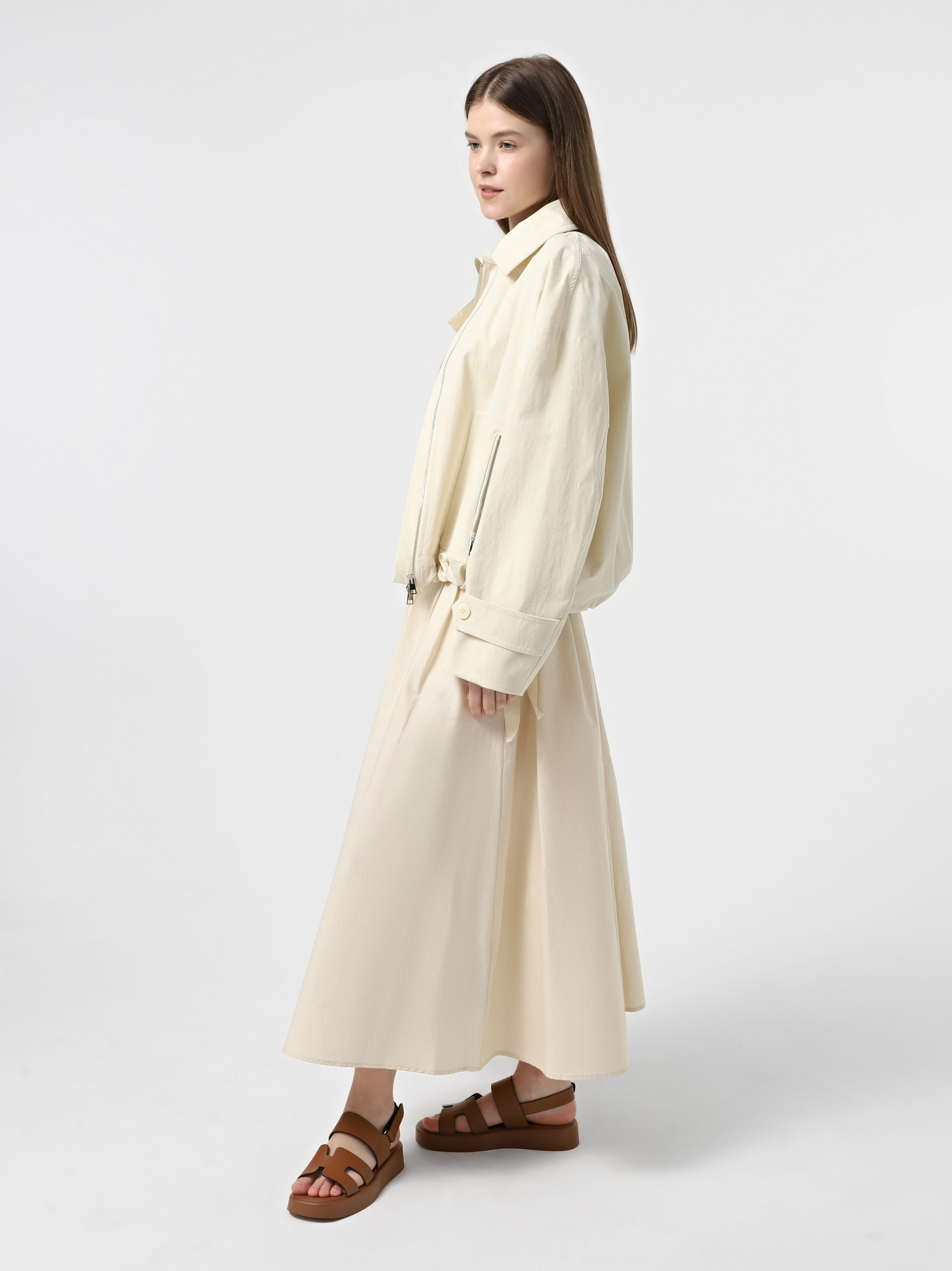 Сандалі Жіночі Braska