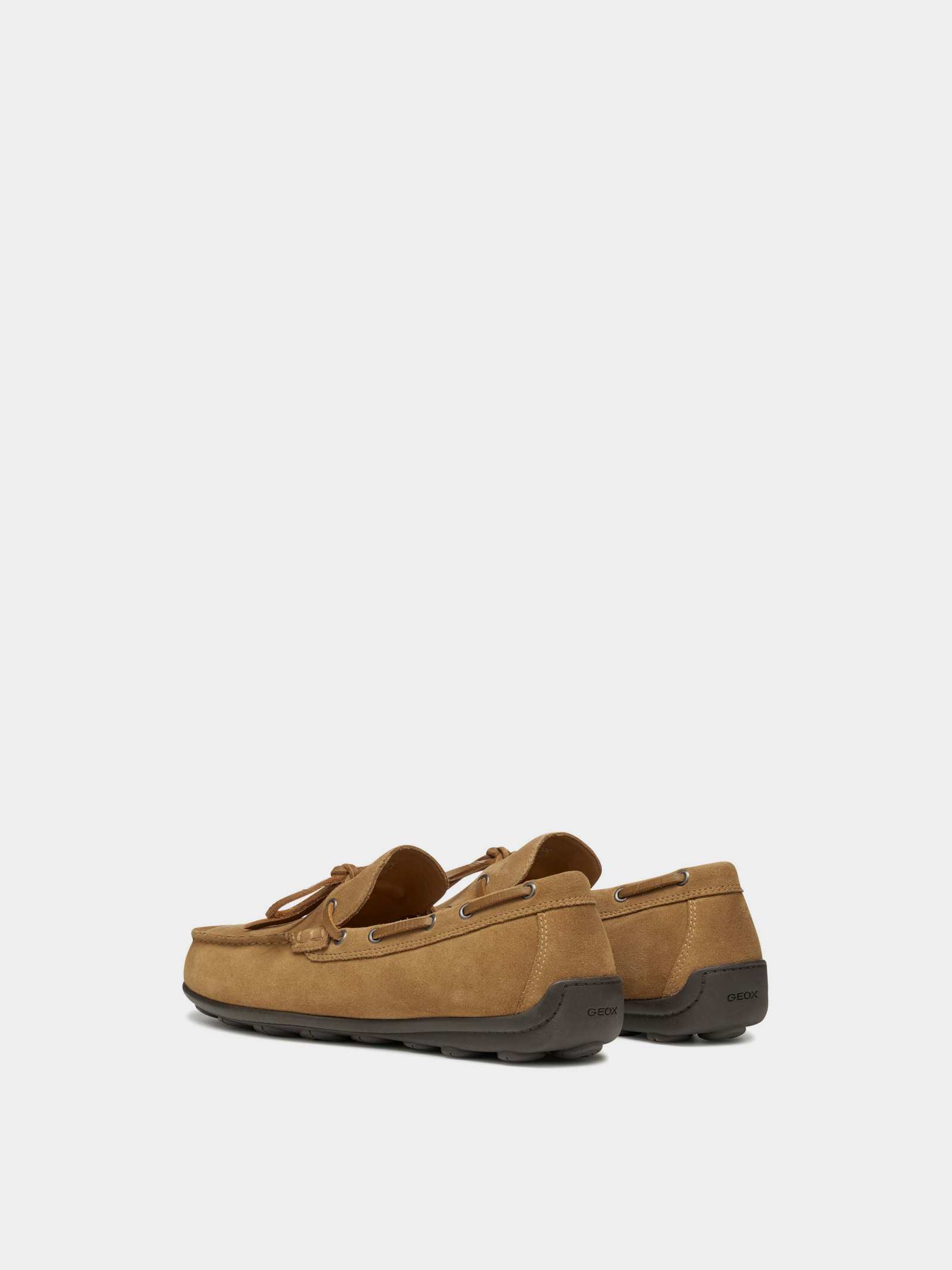 Moccasins Men's Geox