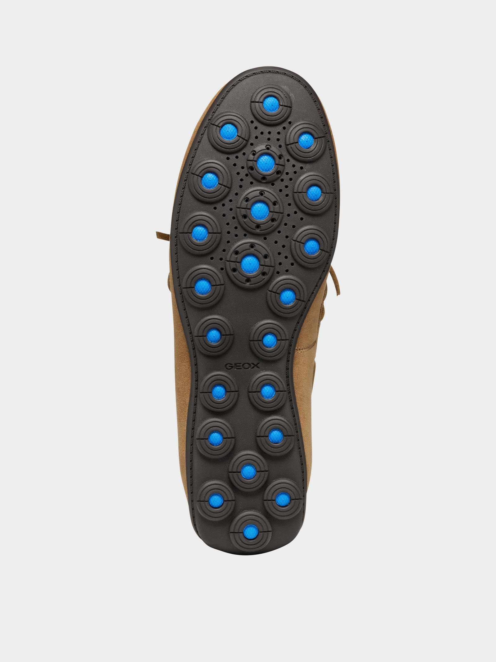 Moccasins Men's Geox