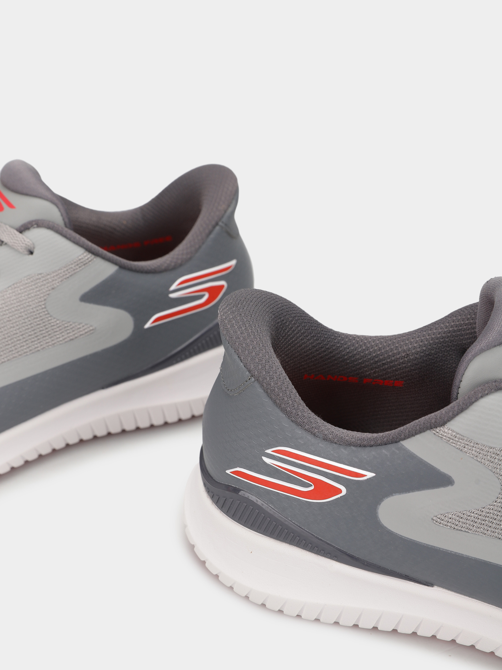 Кроссовки для спорта Мужские Skechers