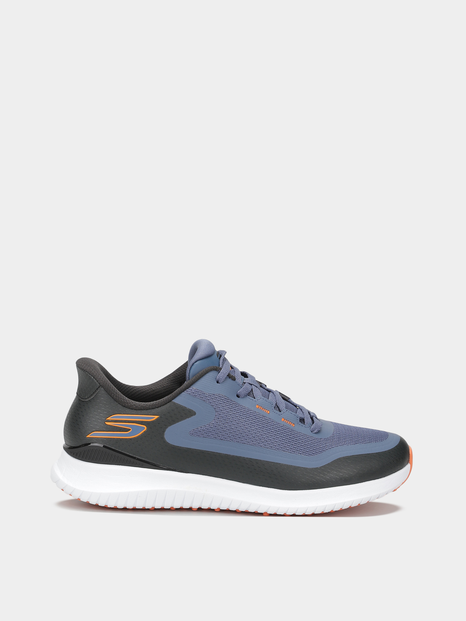 Кросівки для спорту Чоловічі Skechers