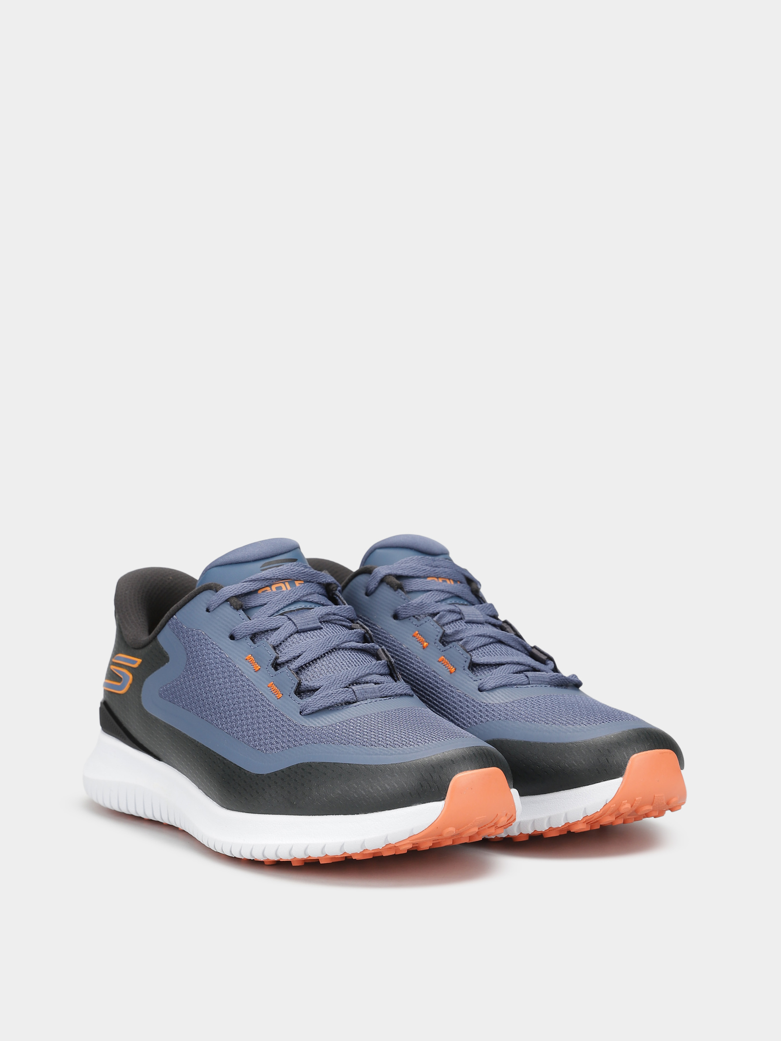 Кросівки для спорту Чоловічі Skechers