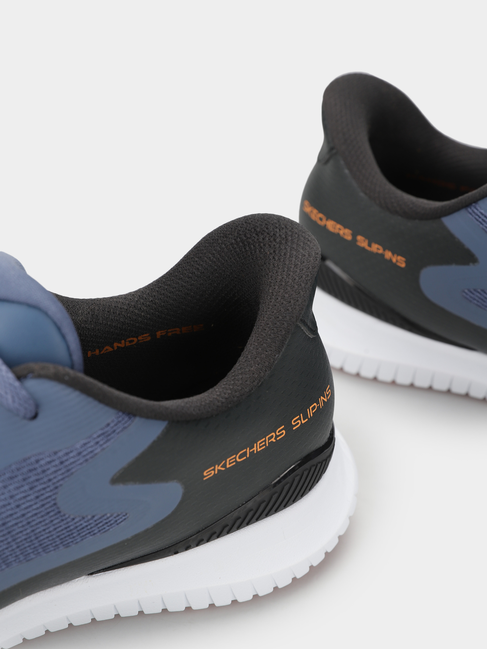 Кросівки для спорту Чоловічі Skechers
