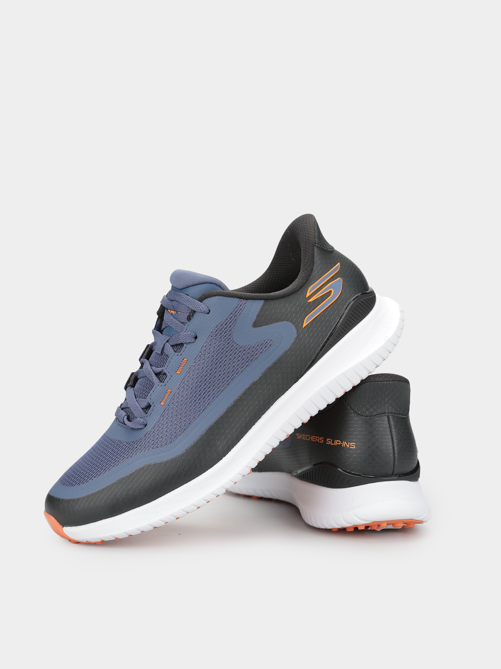 Кросівки для спорту Чоловічі Skechers