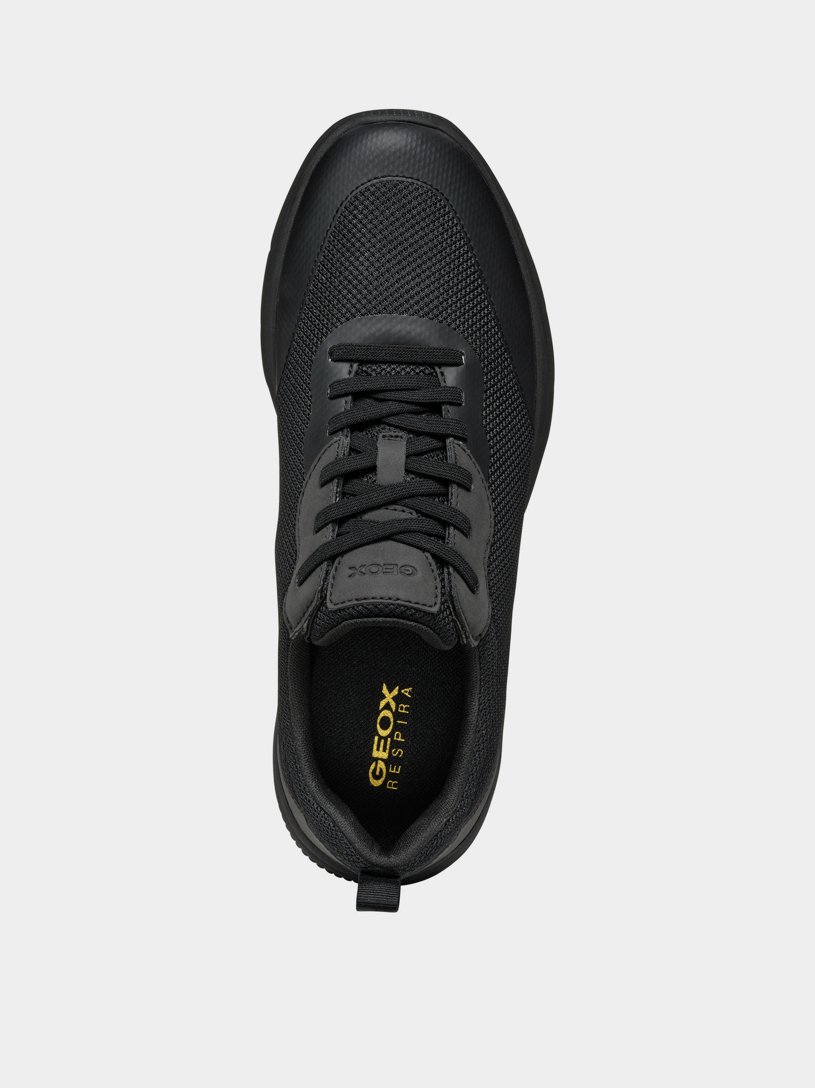 Casual Sneakers Men's Geox