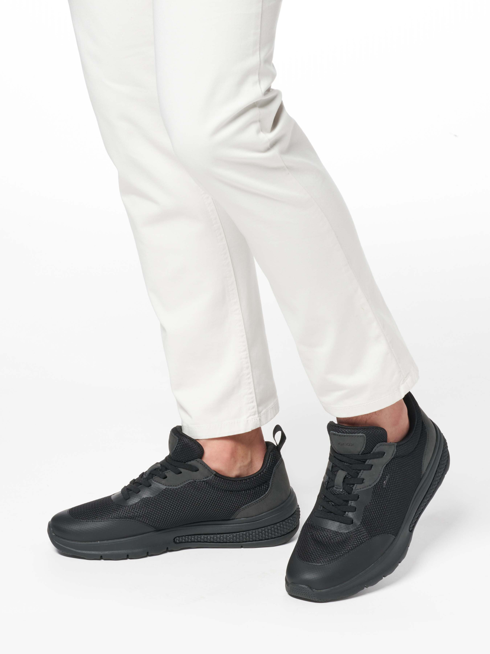 Casual Sneakers Men's Geox