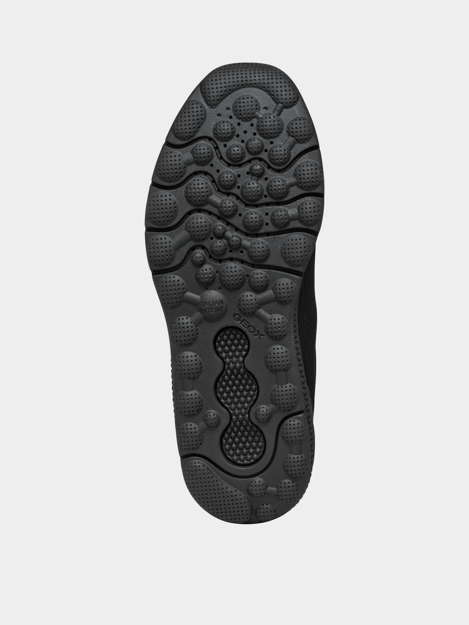 Casual Sneakers Men's Geox