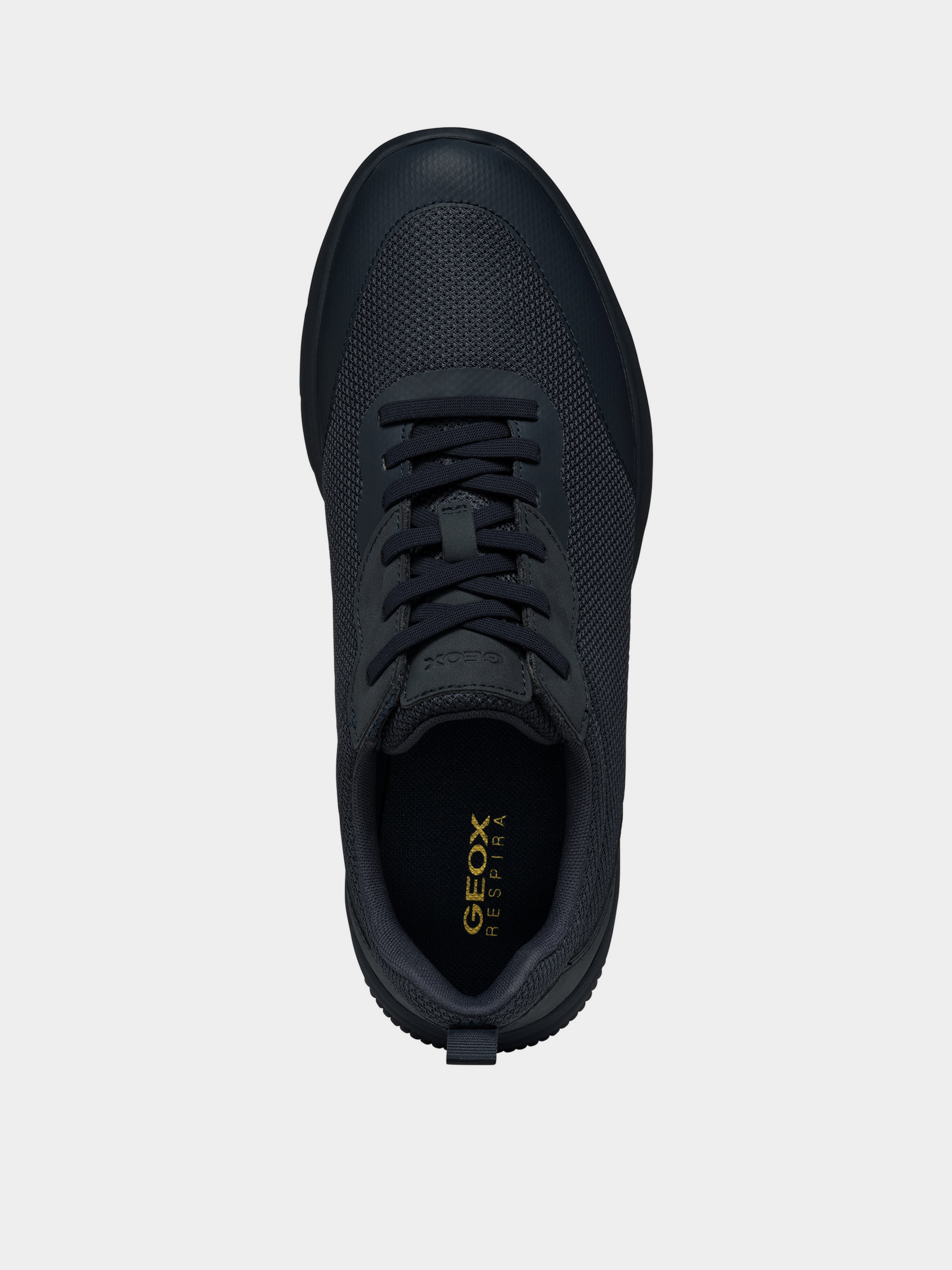 Casual Sneakers Men's Geox