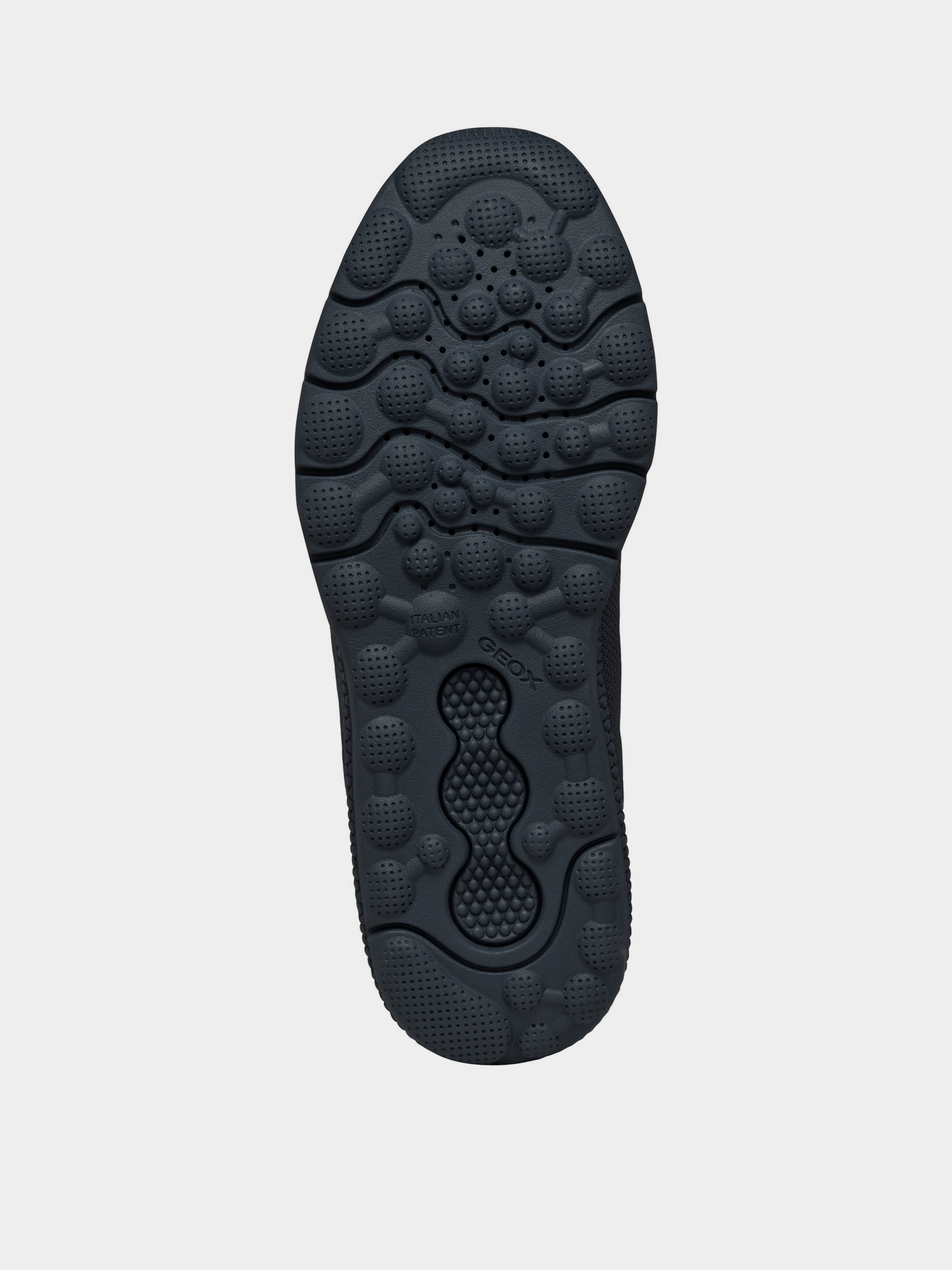 Casual Sneakers Men's Geox