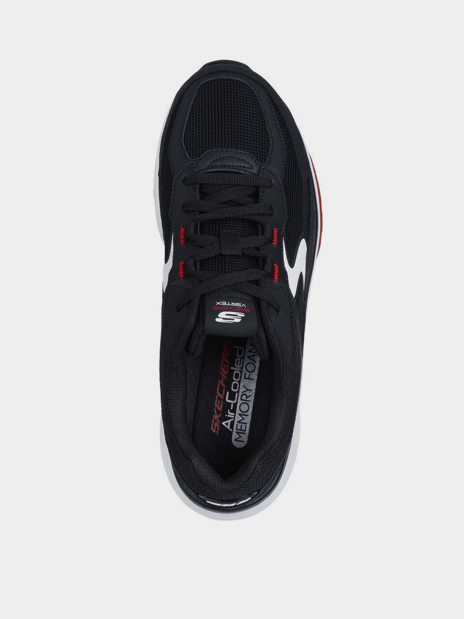 Кросівки повсякденні Чоловічі Skechers
