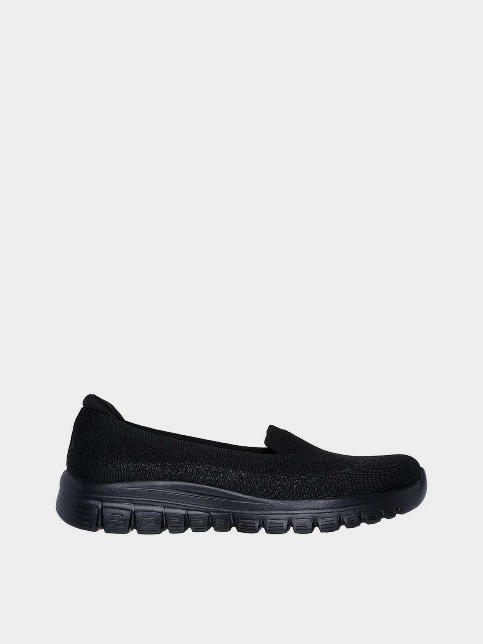 Слипоны Женские Skechers