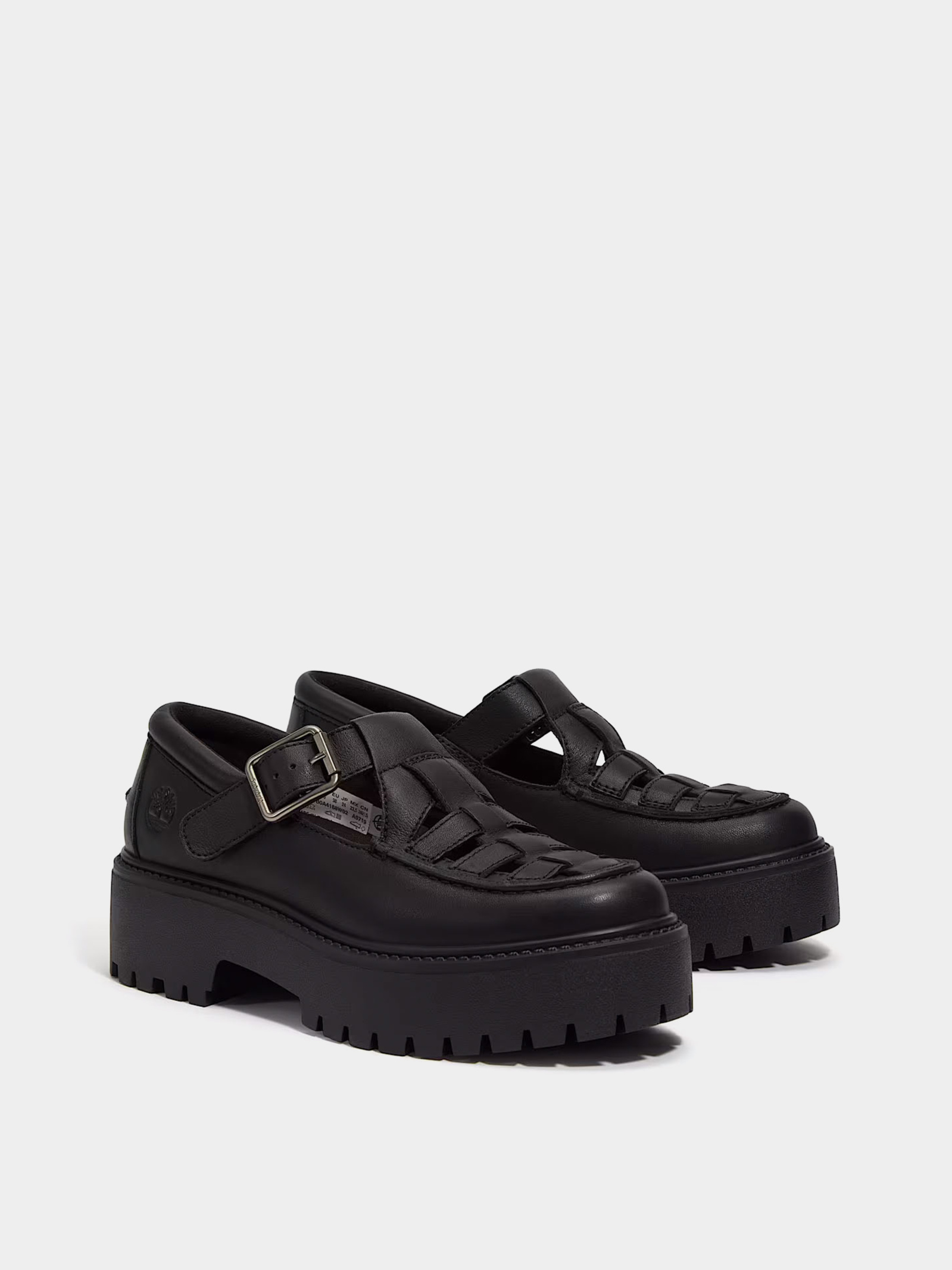 Туфли Женские Timberland