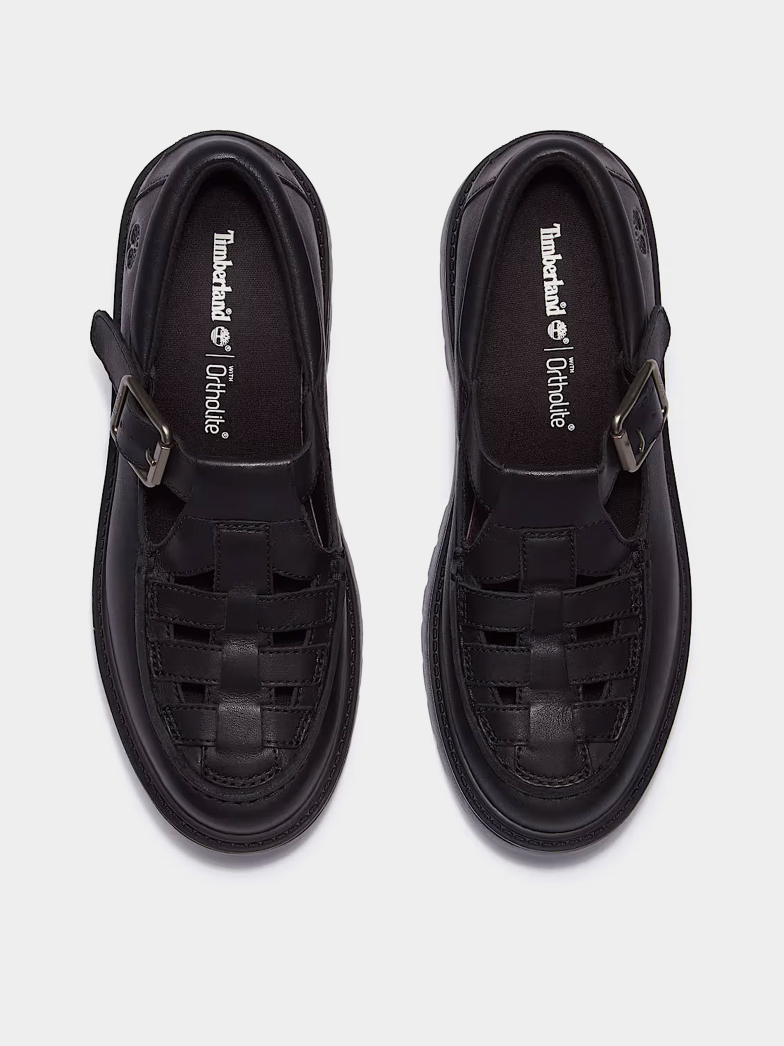 Туфли Женские Timberland