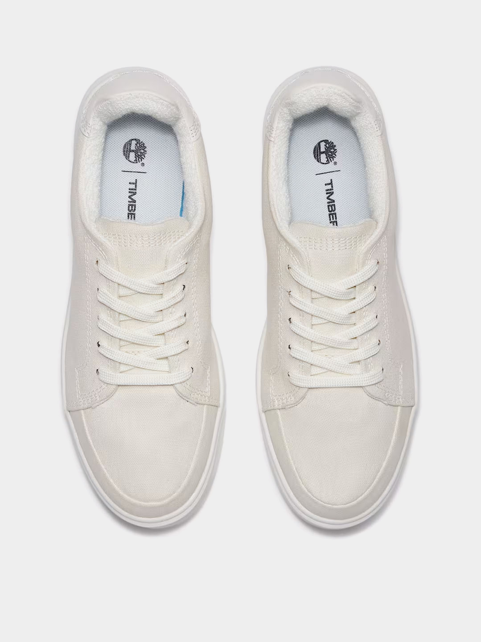 Low-Top Sneakers Women's Timberland